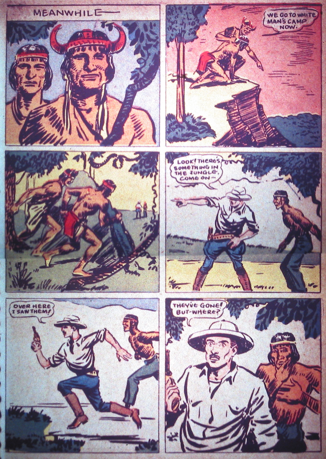 Detective Comics (1937) Issue #2 - Page 27