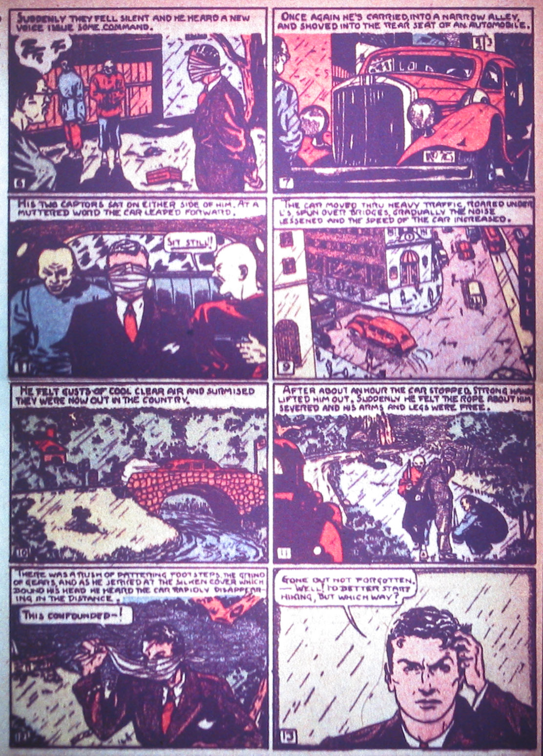 Detective Comics (1937) Issue #2 - Page 55