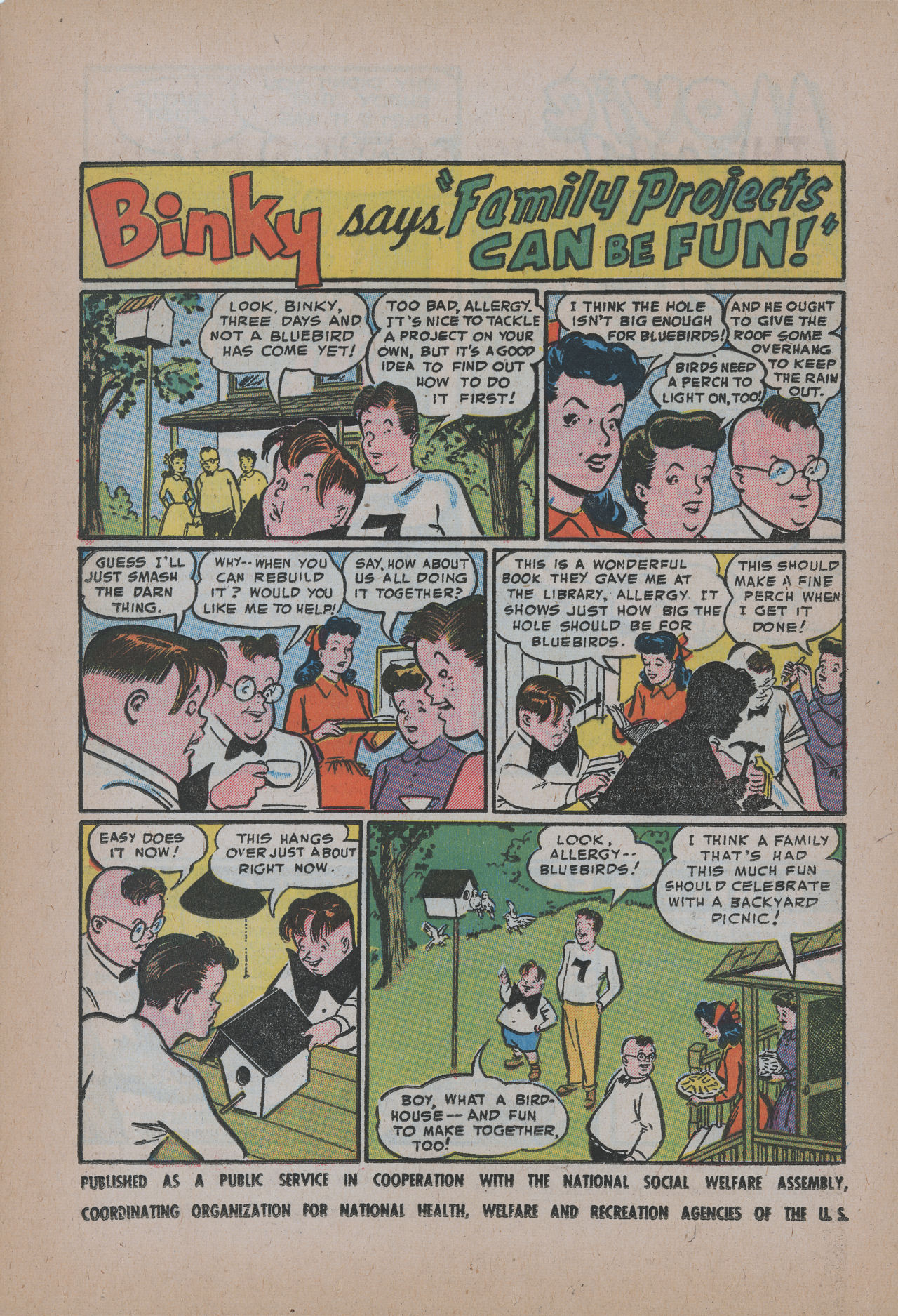 Detective Comics (1937) Issue #221 - Page 24