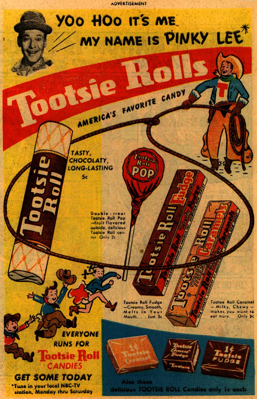 Detective Comics (1937) Issue #226 - Page 15