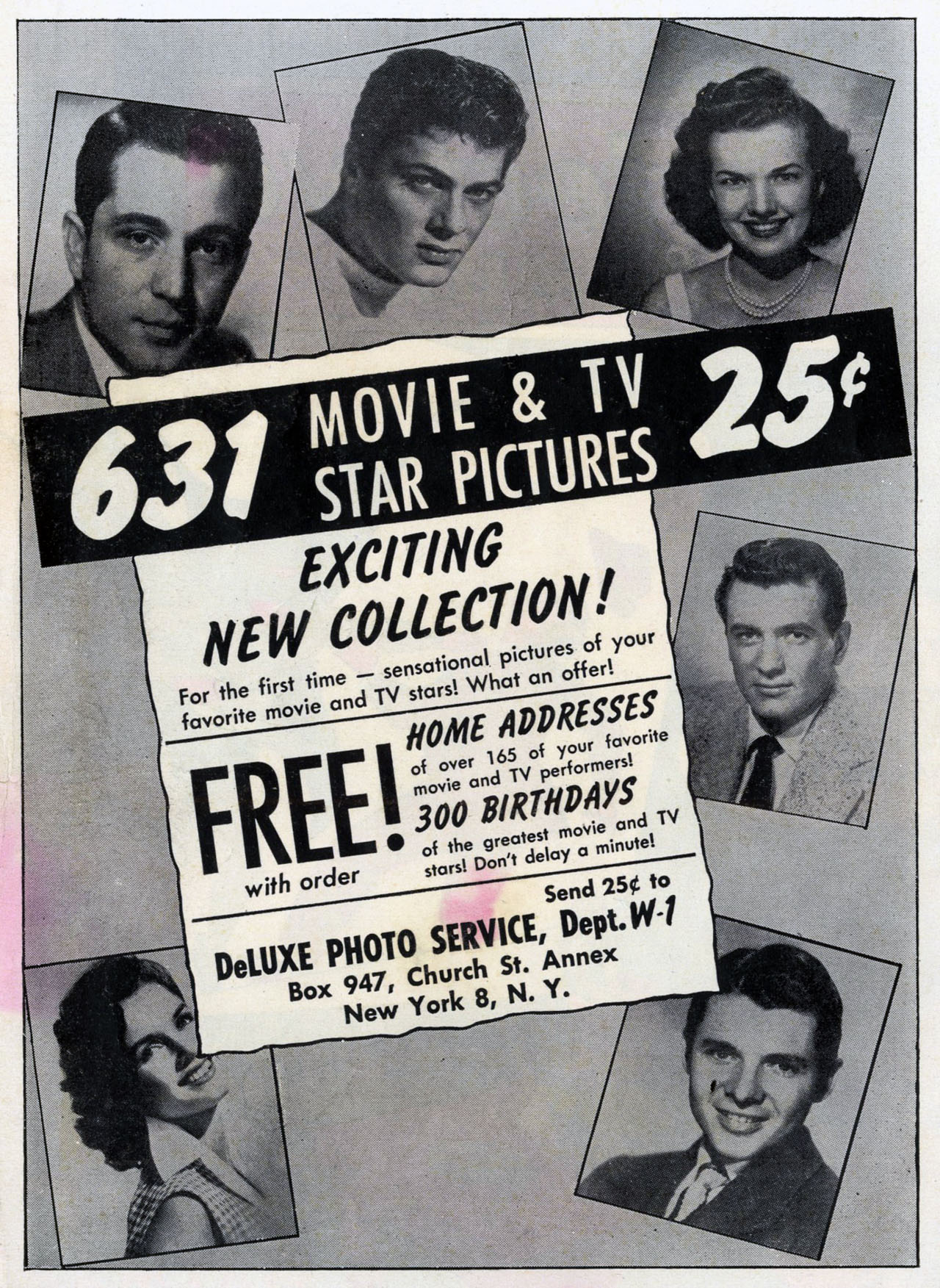 Detective Comics (1937) Issue #235 - Page 2