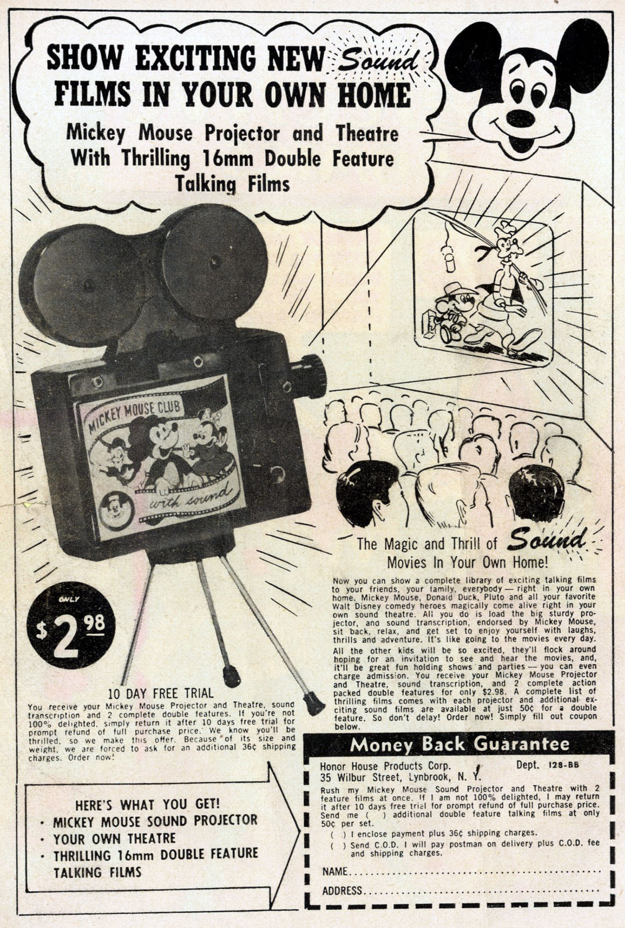 Detective Comics (1937) Issue #238 - Page 2