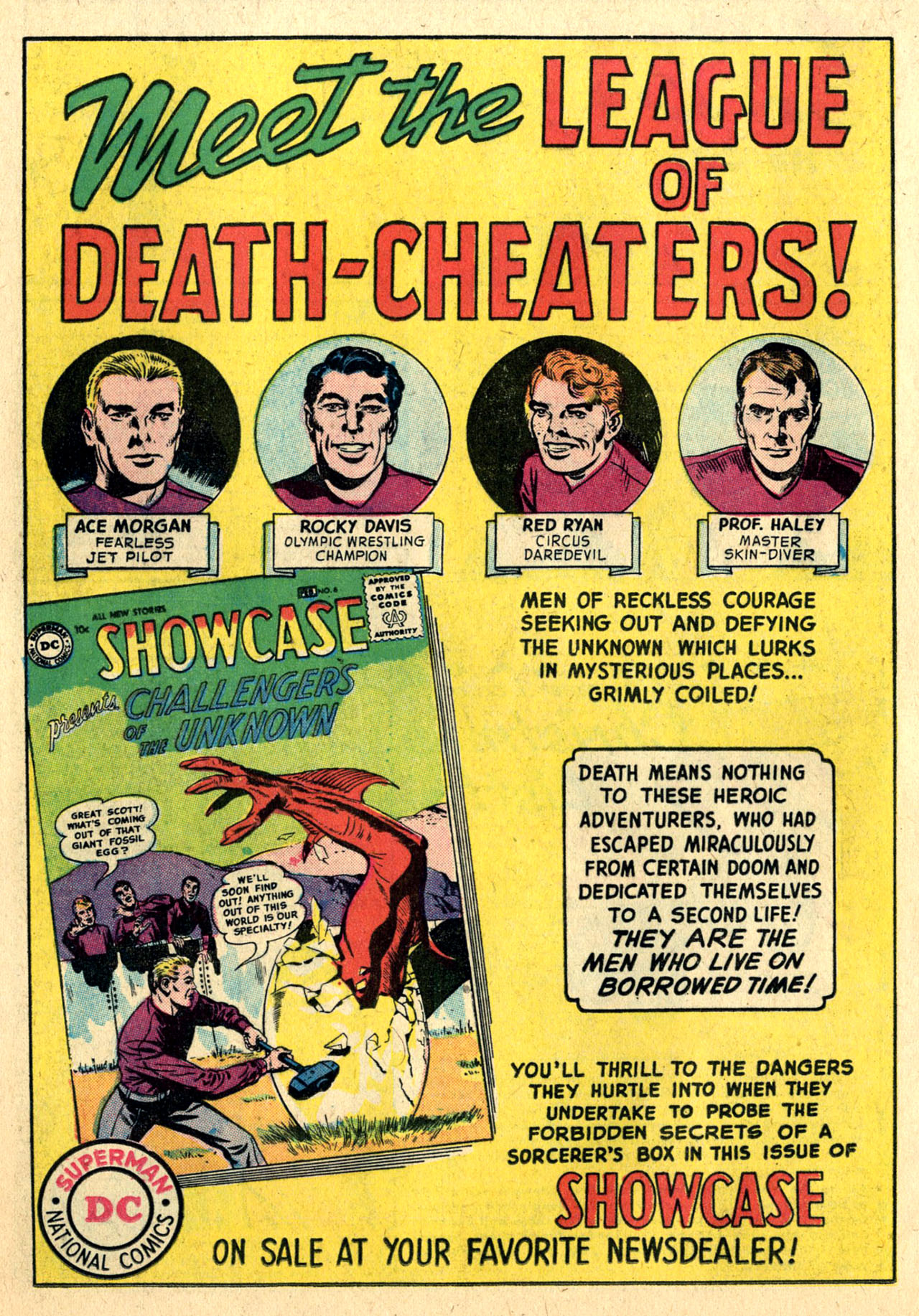 Detective Comics (1937) Issue #239 - Page 16