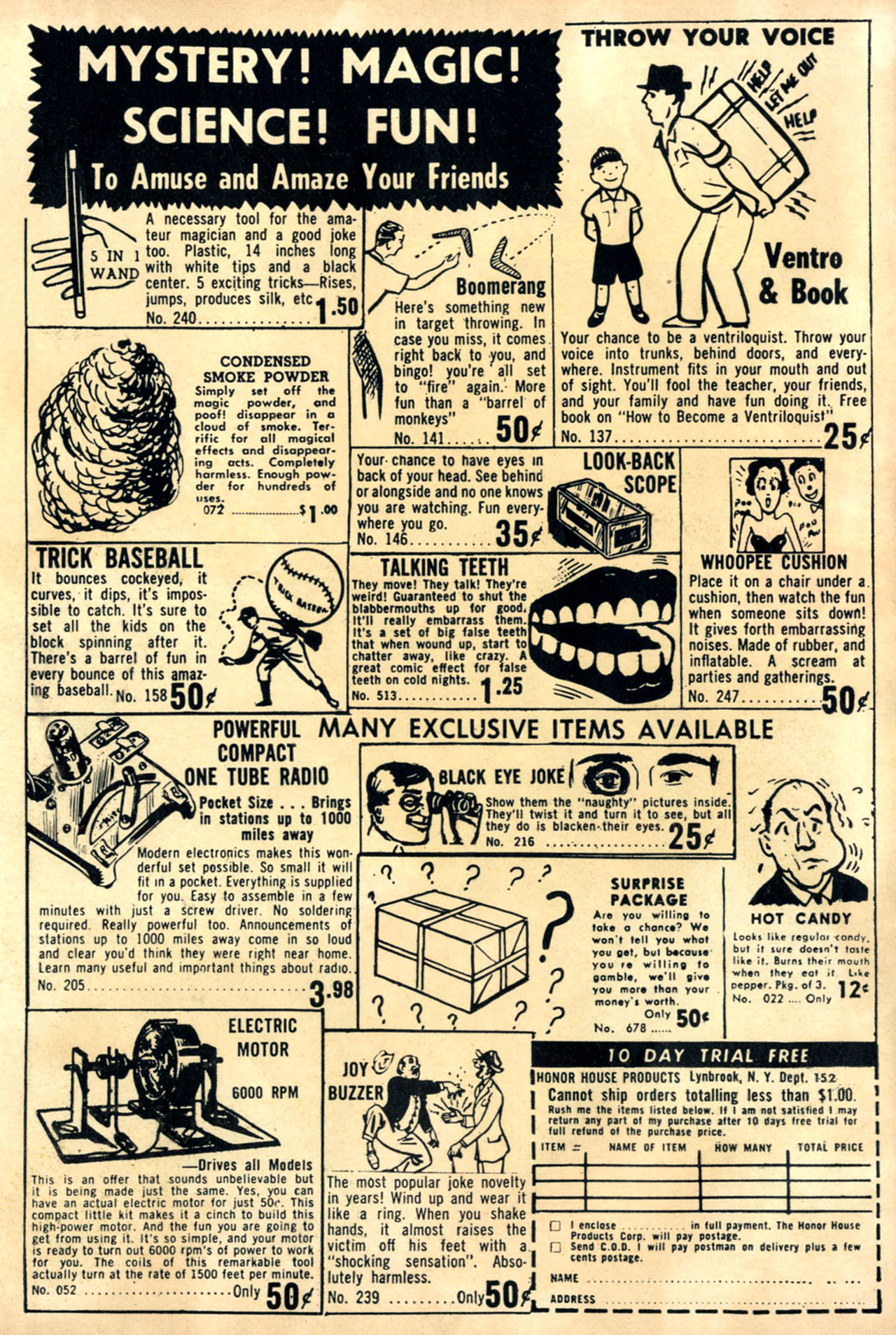 Detective Comics (1937) Issue #239 - Page 2
