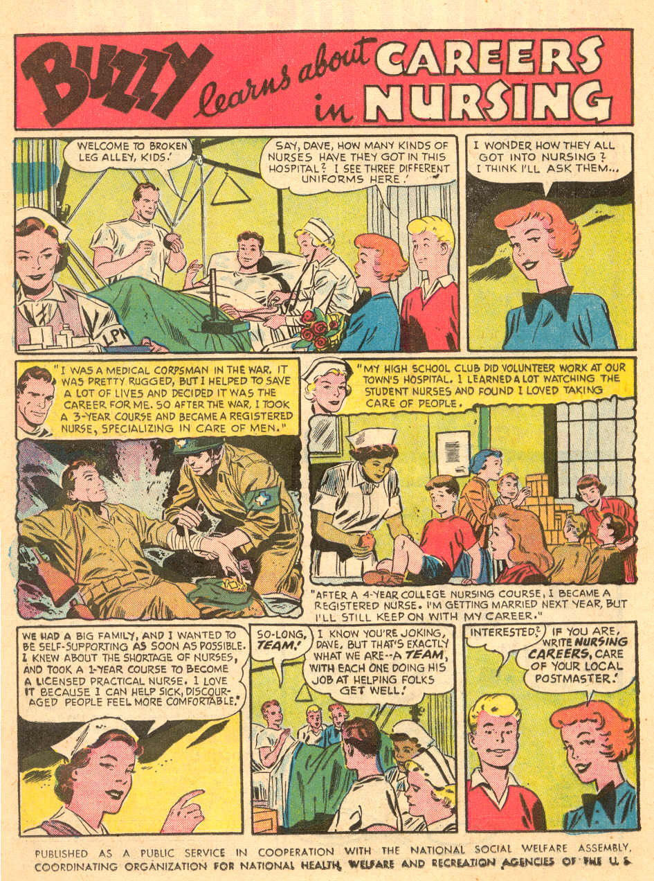 Detective Comics (1937) Issue #242 - Page 16