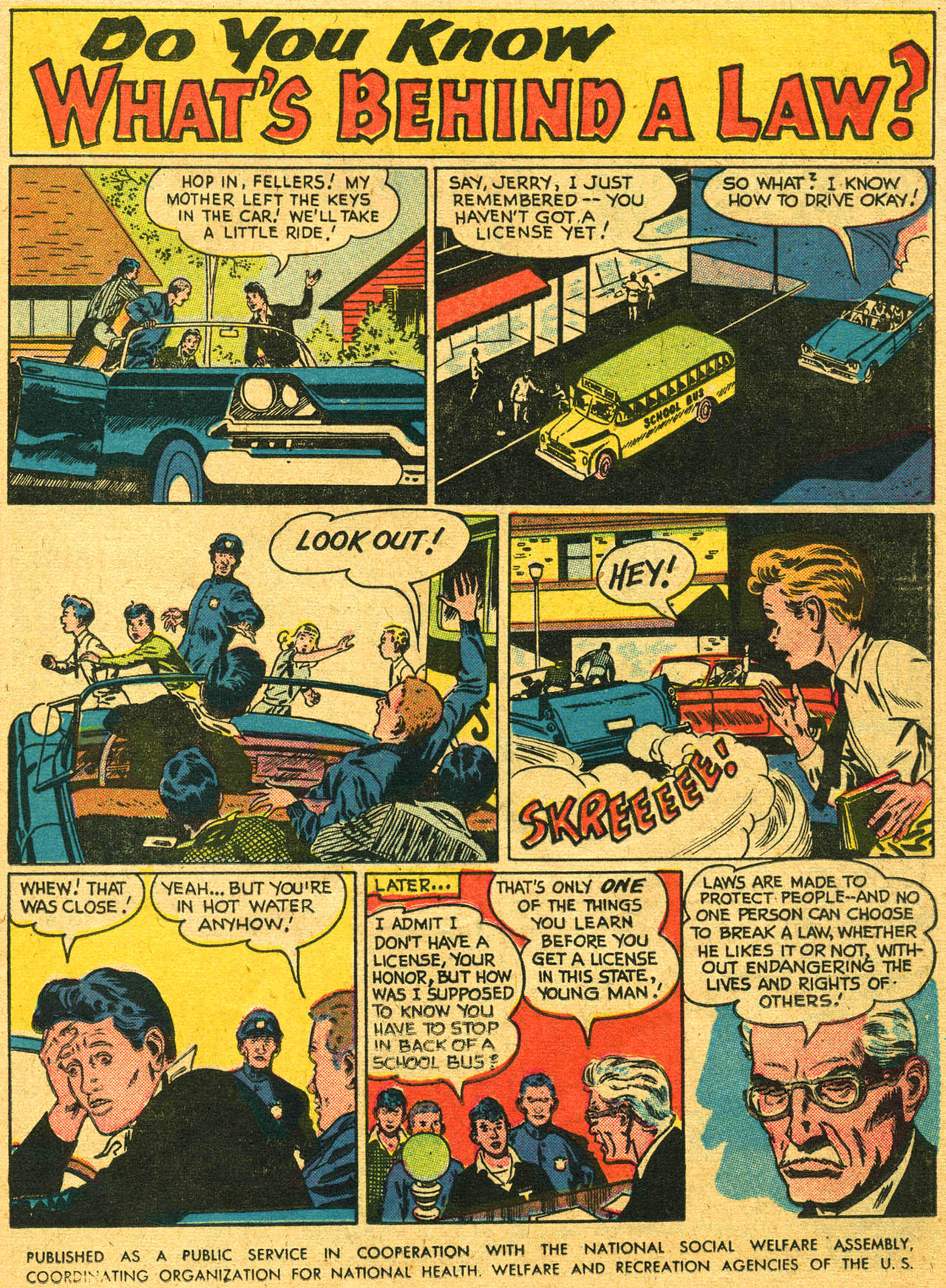 Detective Comics (1937) Issue #253 - Page 17