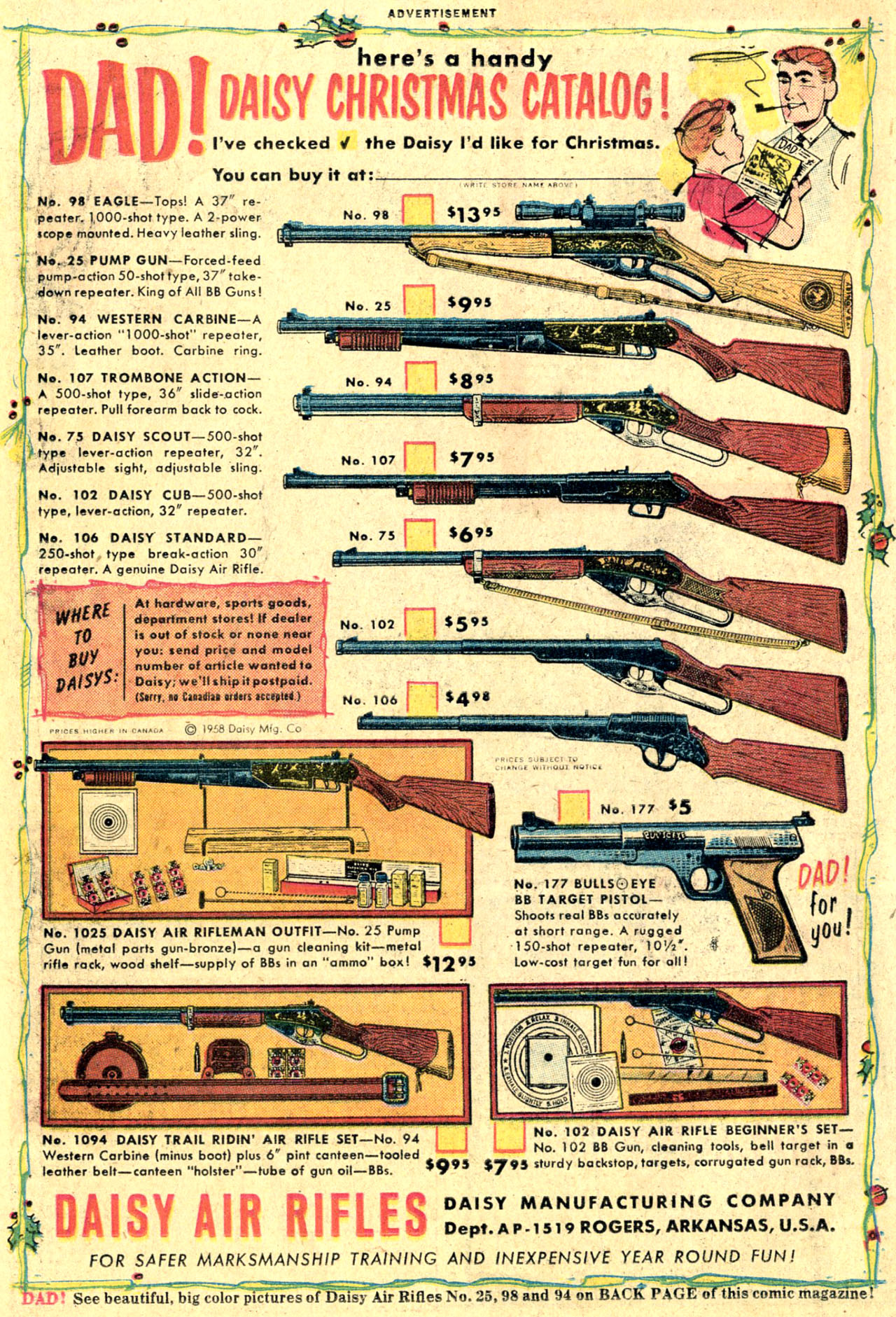 Detective Comics (1937) Issue #263 - Page 34