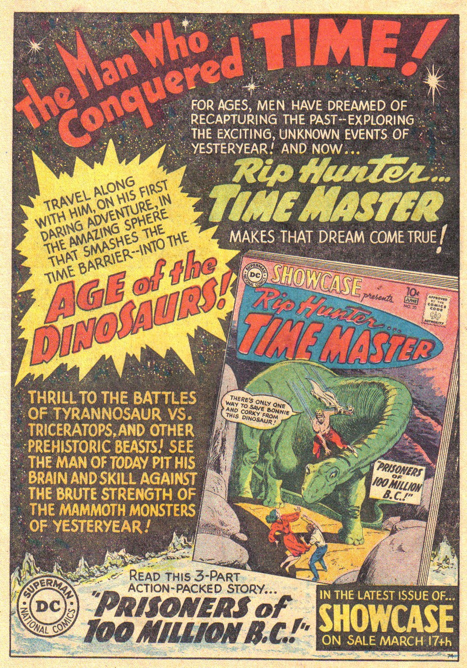Detective Comics (1937) Issue #267 - Page 15