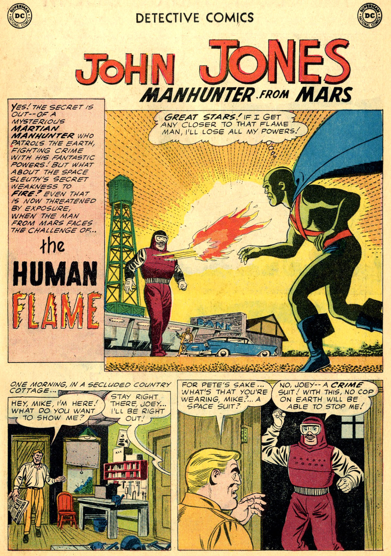 Detective Comics (1937) Issue #274 - Page 27