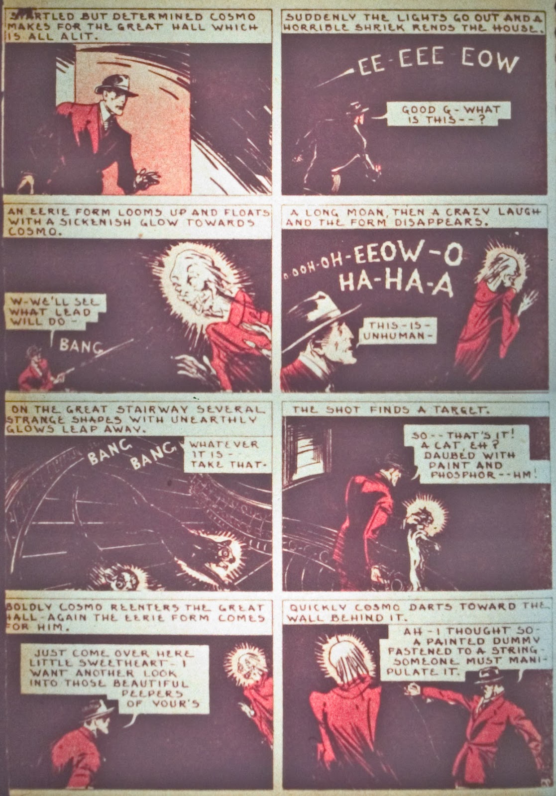 Detective Comics (1937) Issue #28 - Page 52