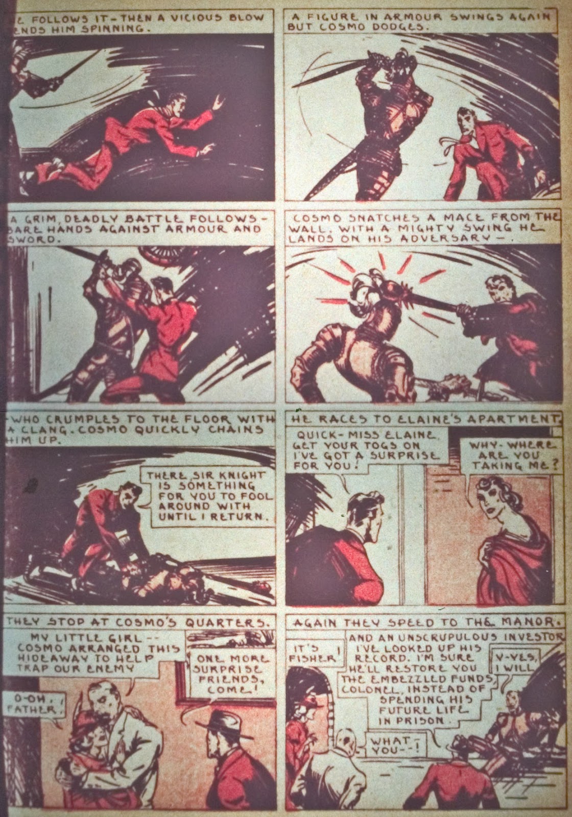 Detective Comics (1937) Issue #28 - Page 53