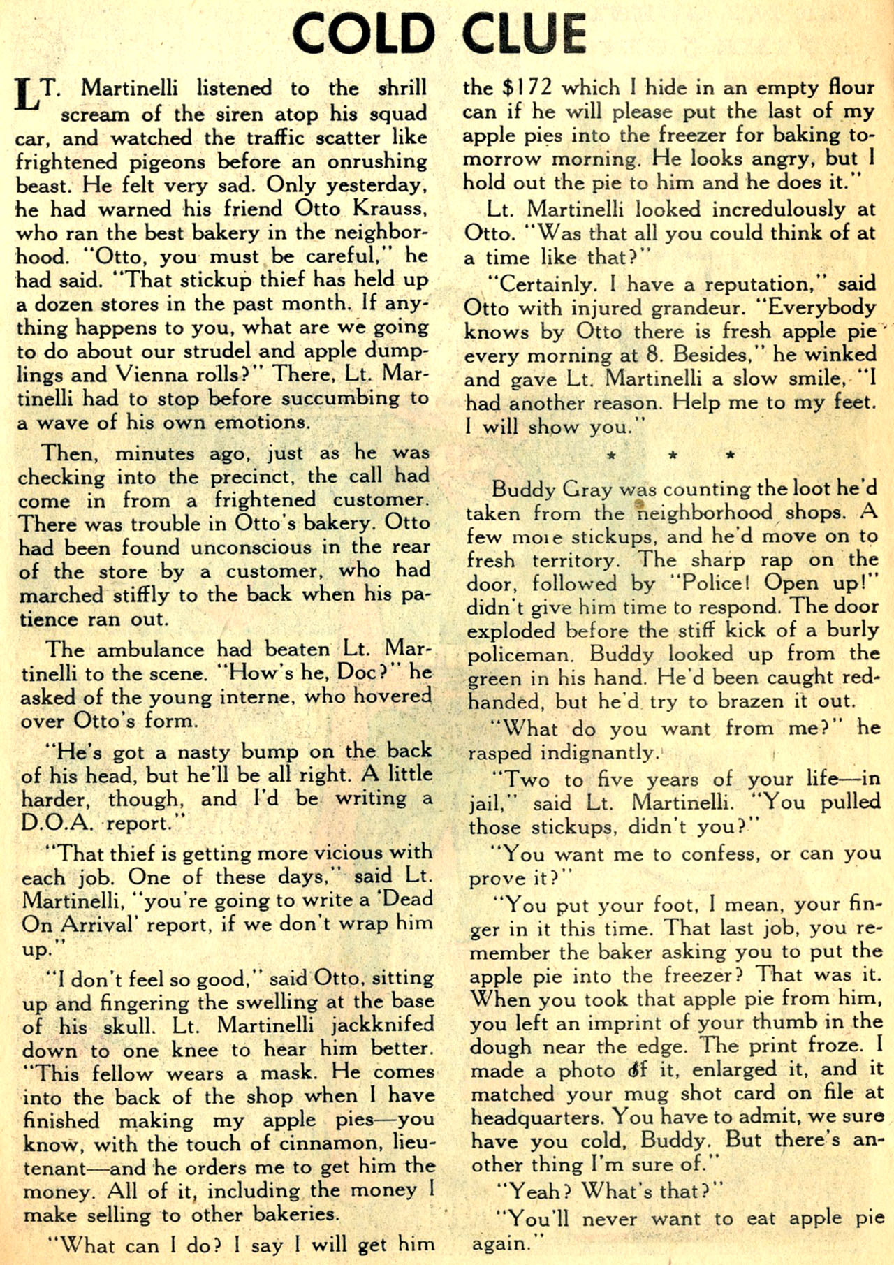 Detective Comics (1937) Issue #280 - Page 26