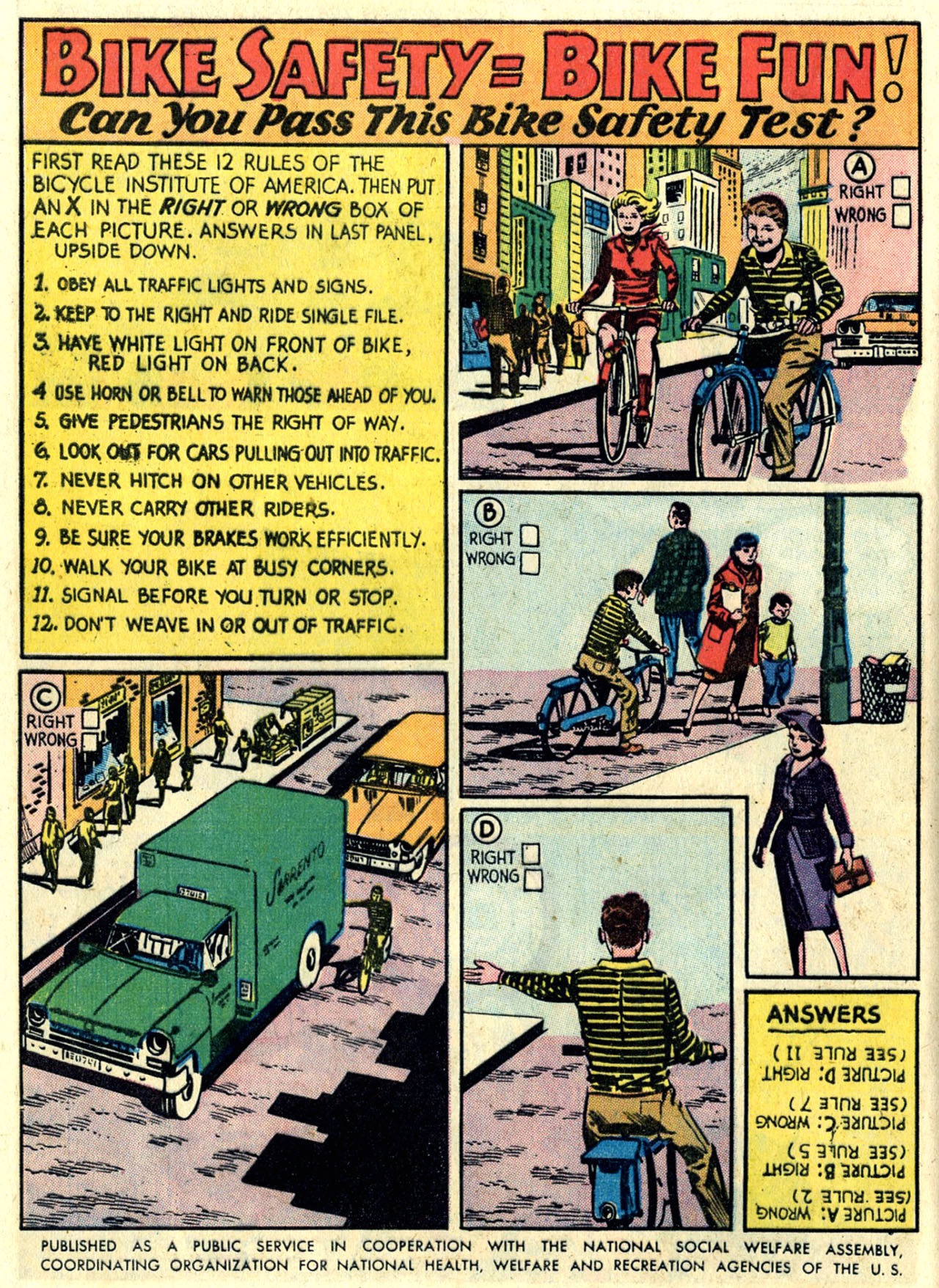Detective Comics (1937) Issue #283 - Page 16