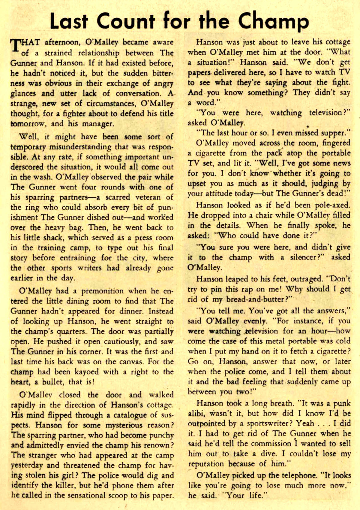 Detective Comics (1937) Issue #286 - Page 24