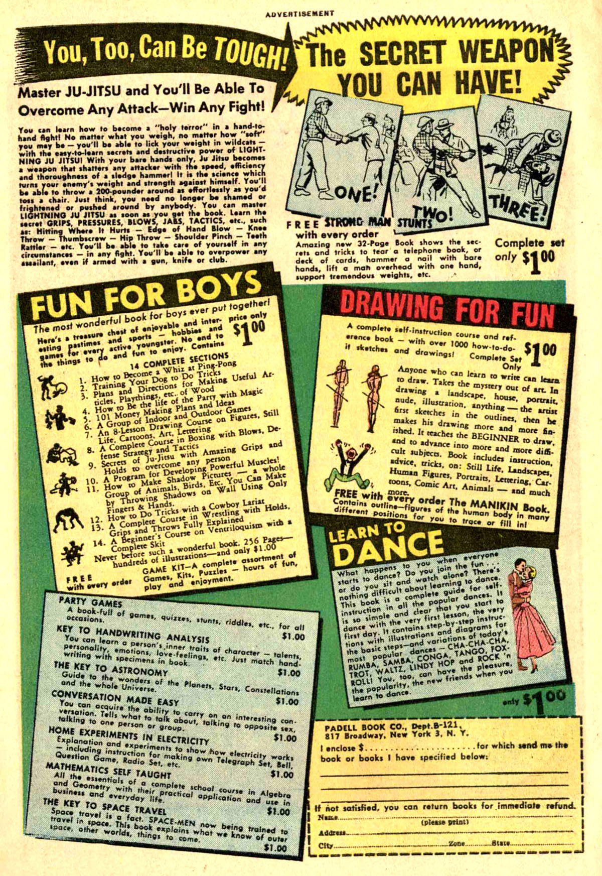 Detective Comics (1937) Issue #286 - Page 34