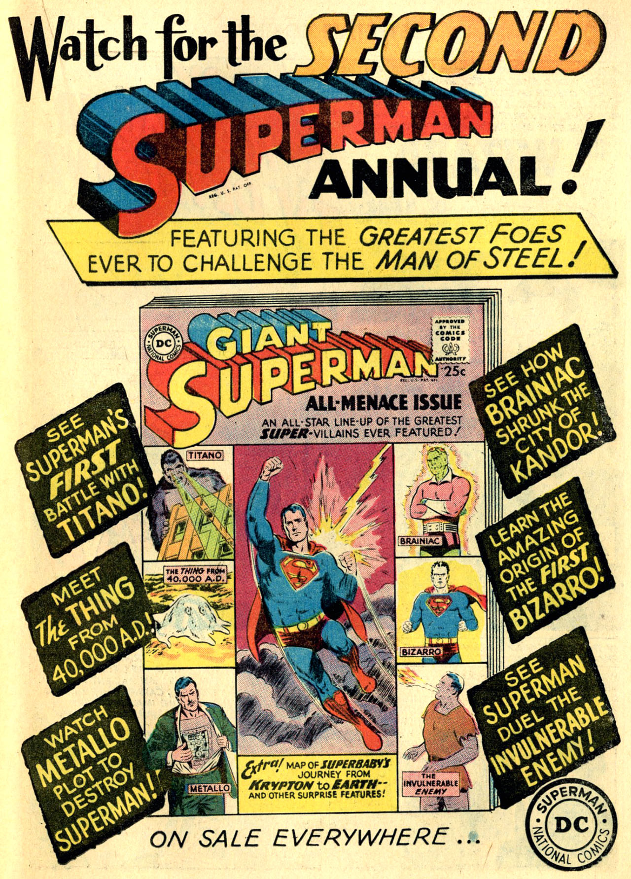 Detective Comics (1937) Issue #287 - Page 17