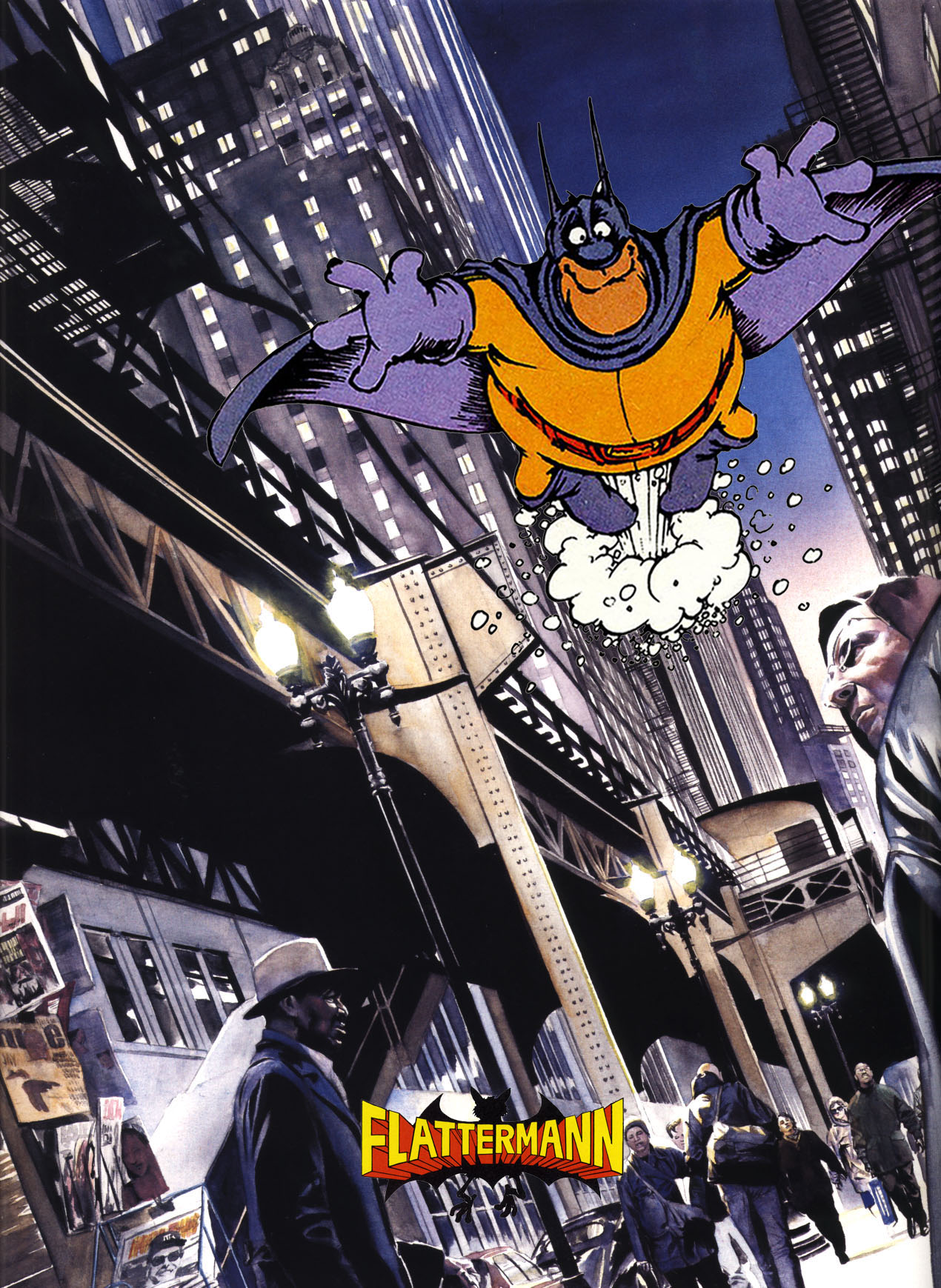 Detective Comics (1937) Issue #289 - Page 37