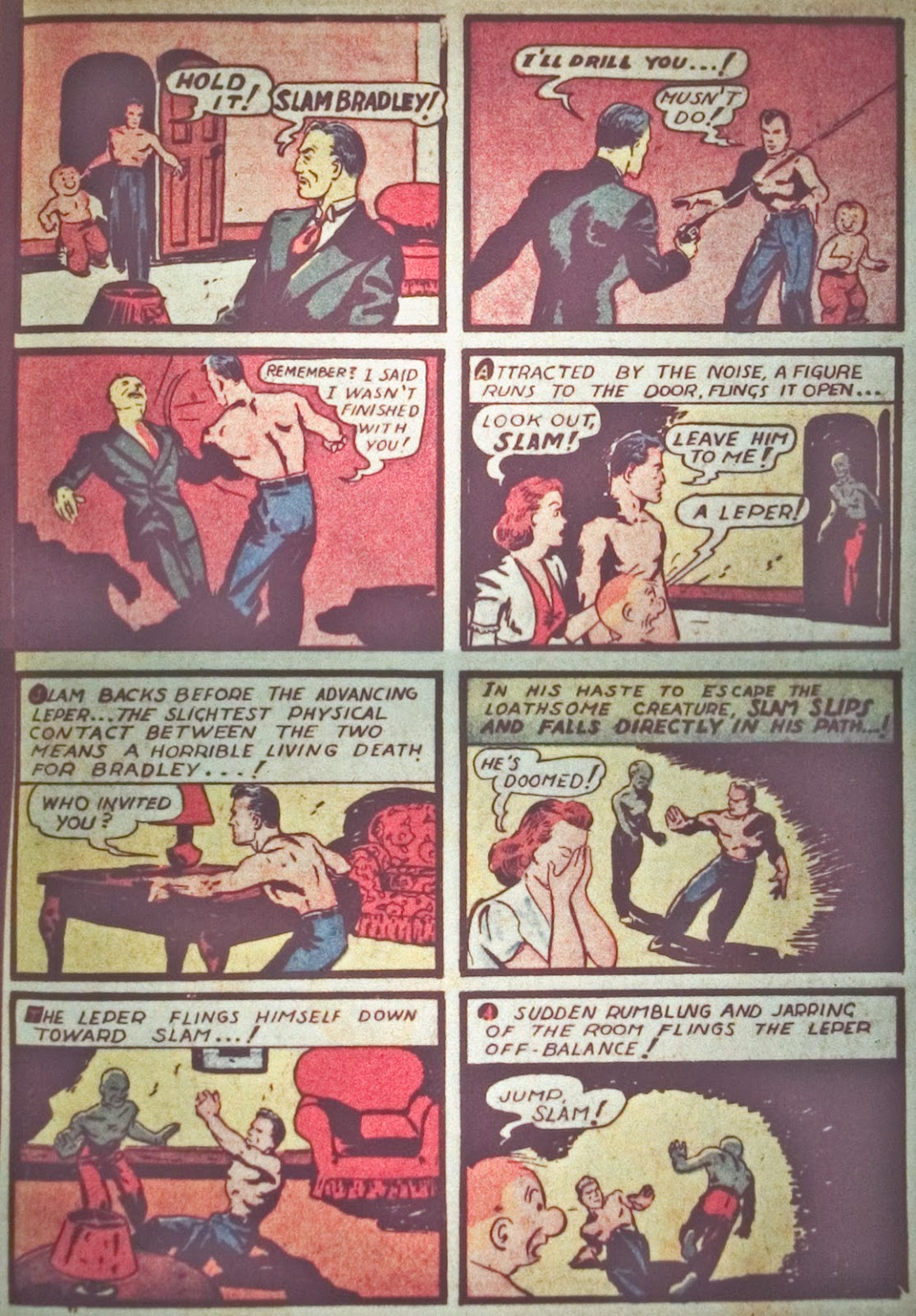 Detective Comics (1937) Issue #29 - Page 65