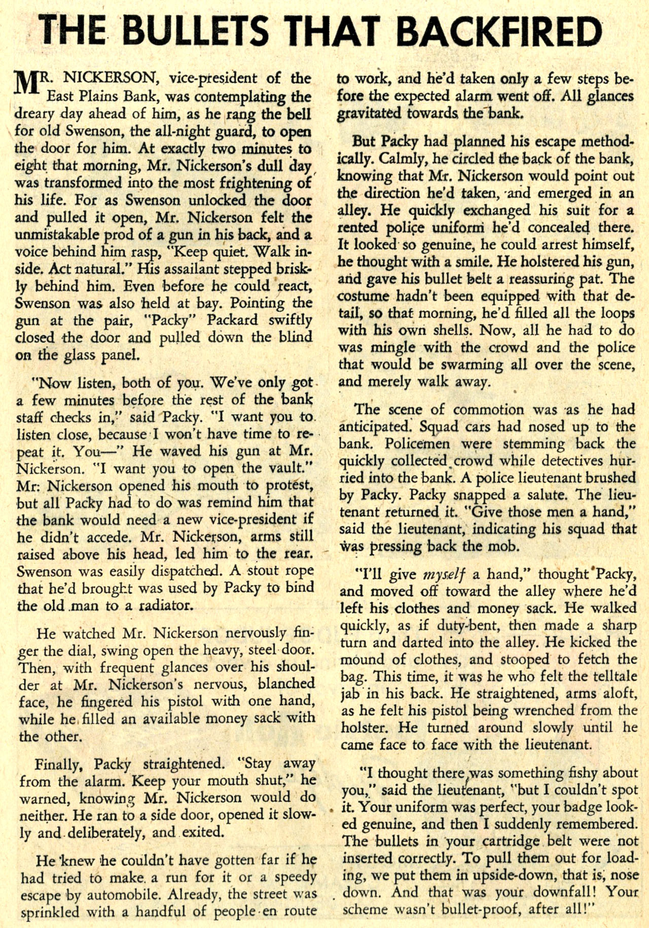Detective Comics (1937) Issue #294 - Page 24