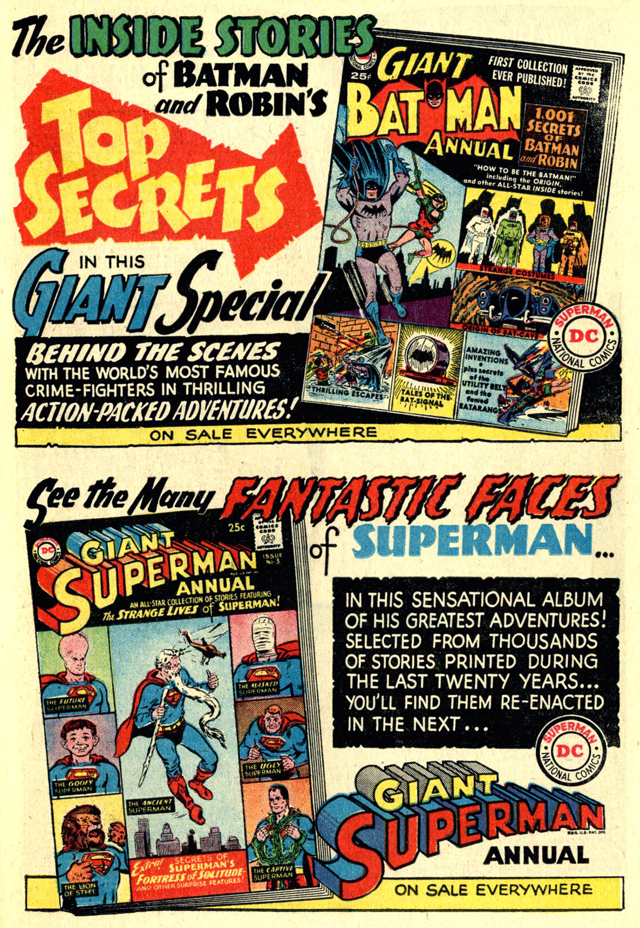 Detective Comics (1937) Issue #295 - Page 17