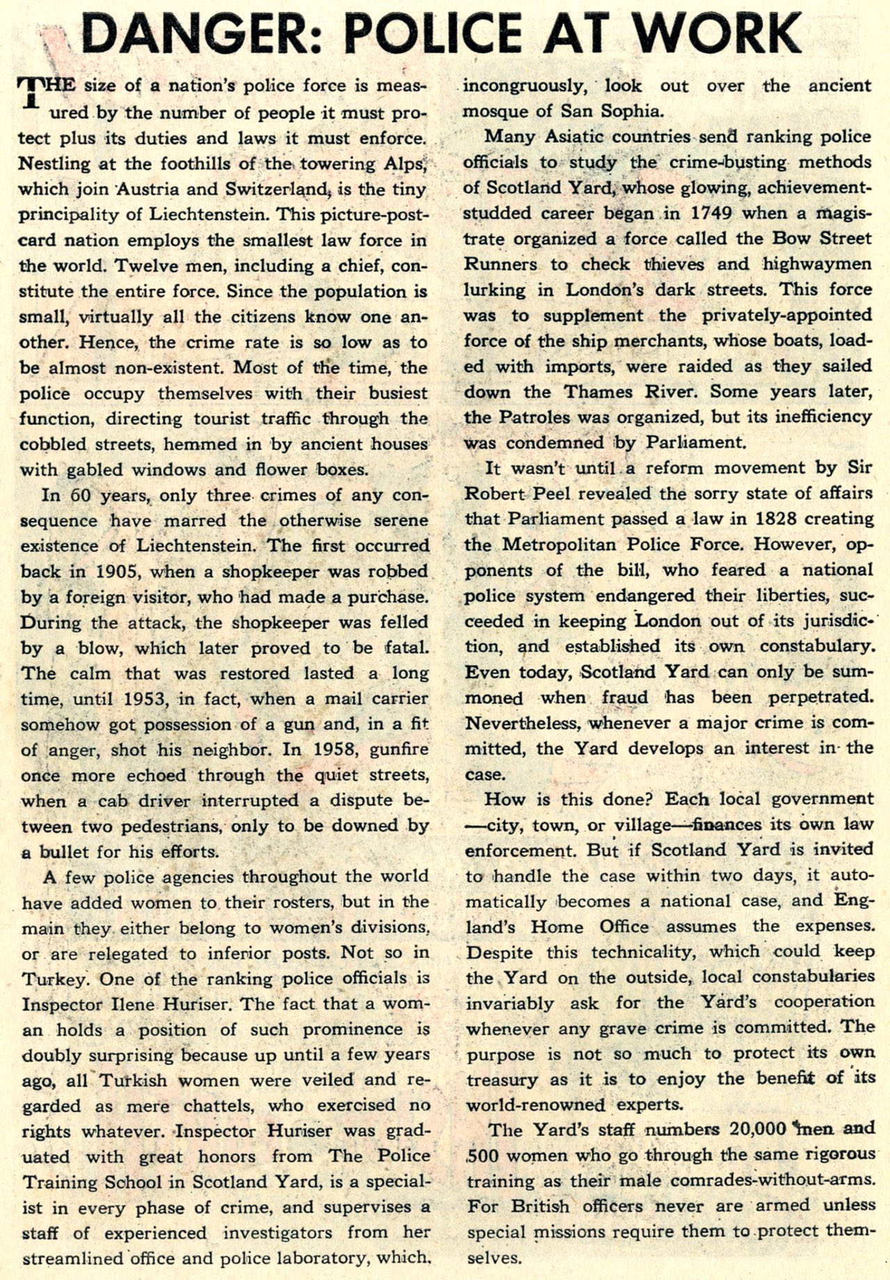 Detective Comics (1937) Issue #300 - Page 26