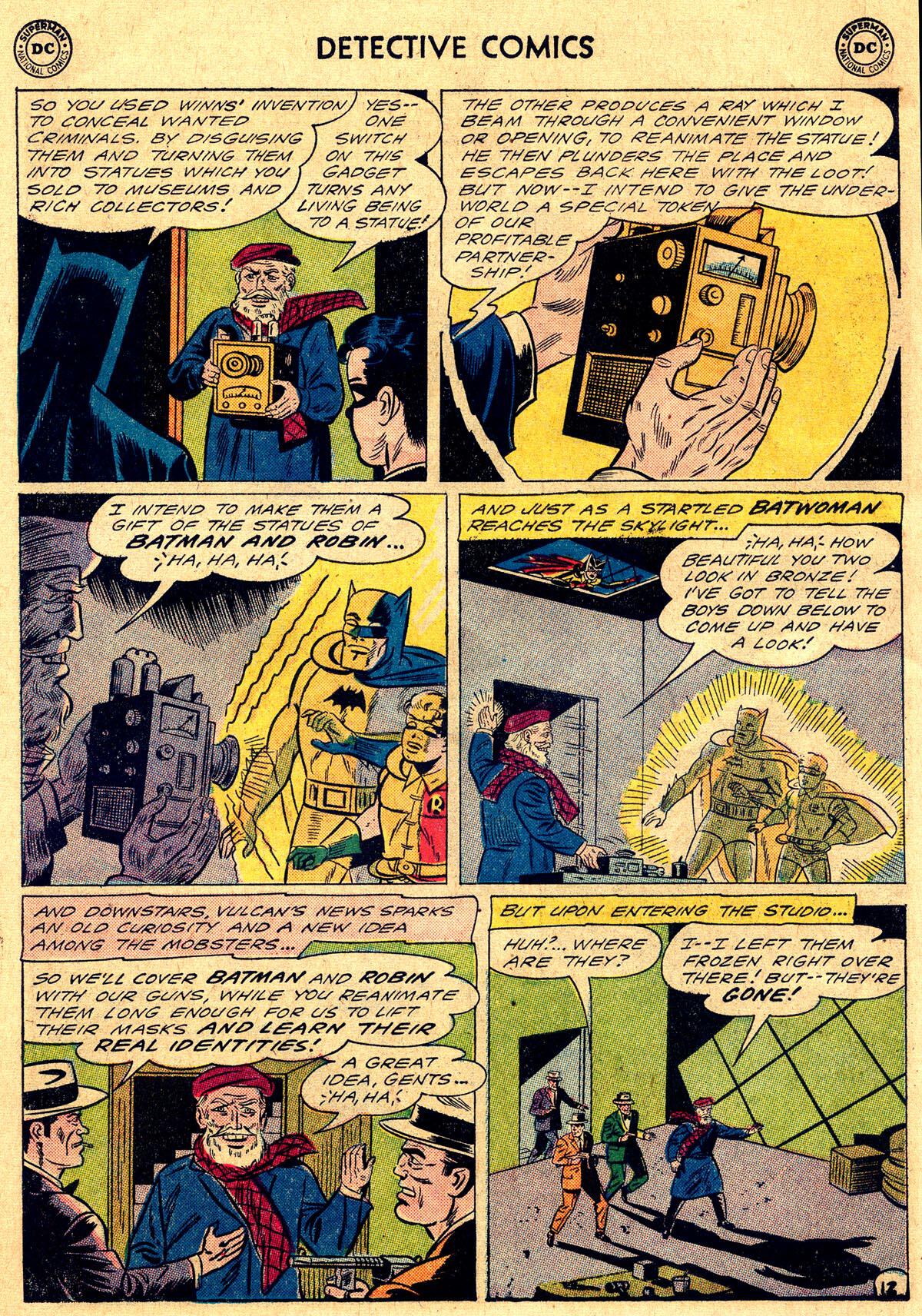 Detective Comics (1937) Issue #302 - Page 14