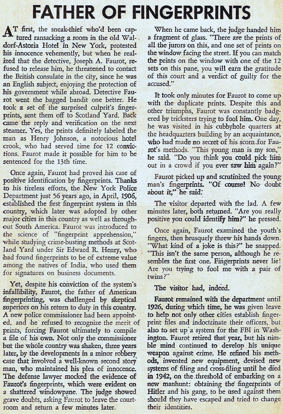 Detective Comics (1937) Issue #304 - Page 18