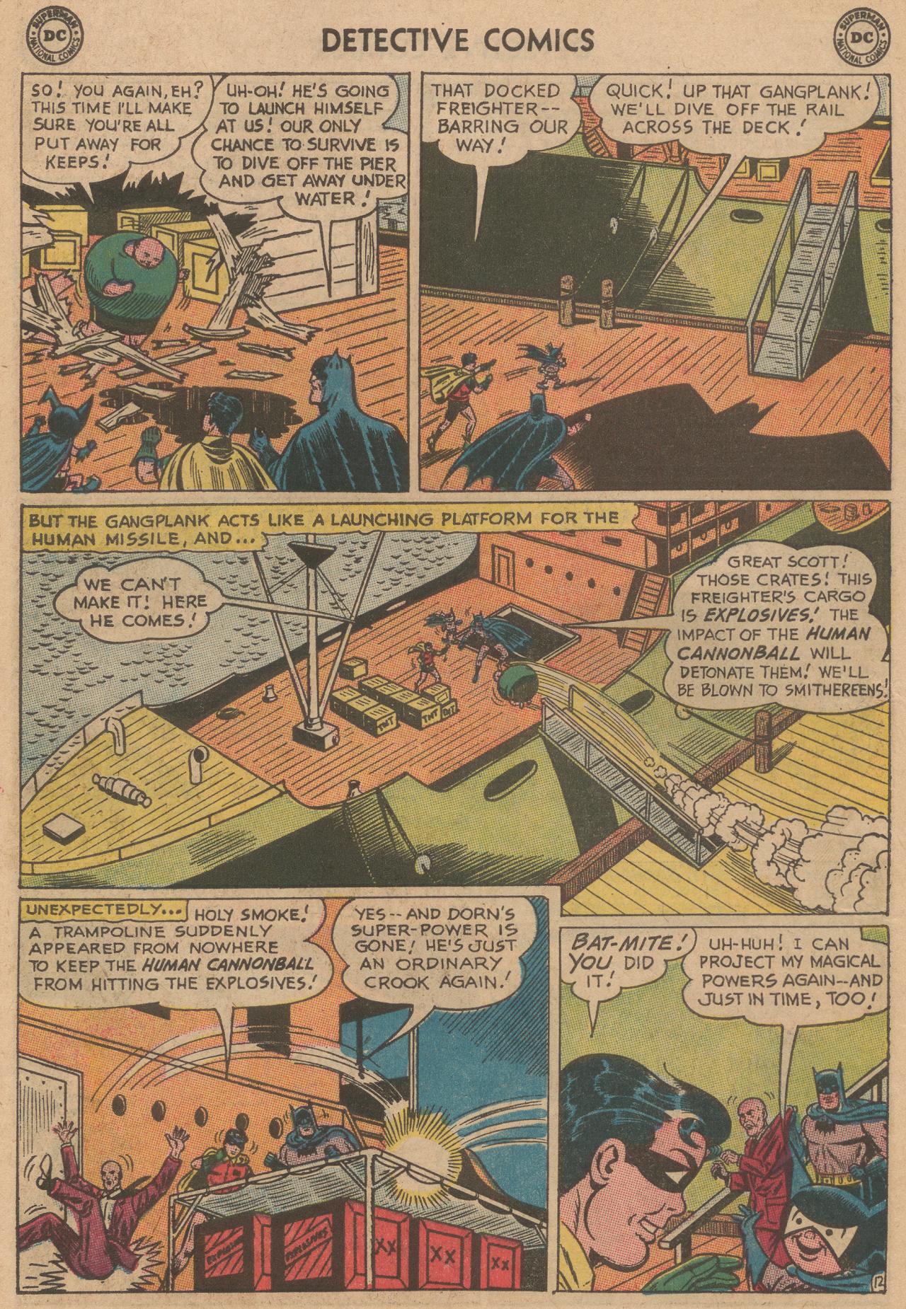 Detective Comics (1937) Issue #310 - Page 14