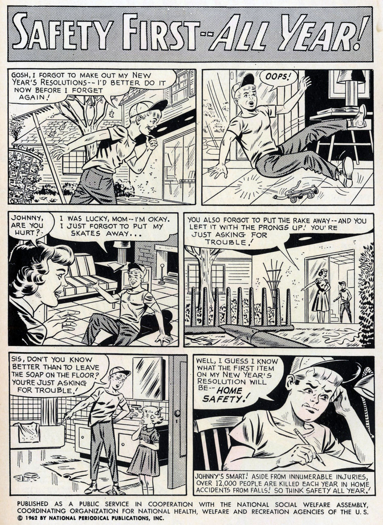 Detective Comics (1937) Issue #313 - Page 2