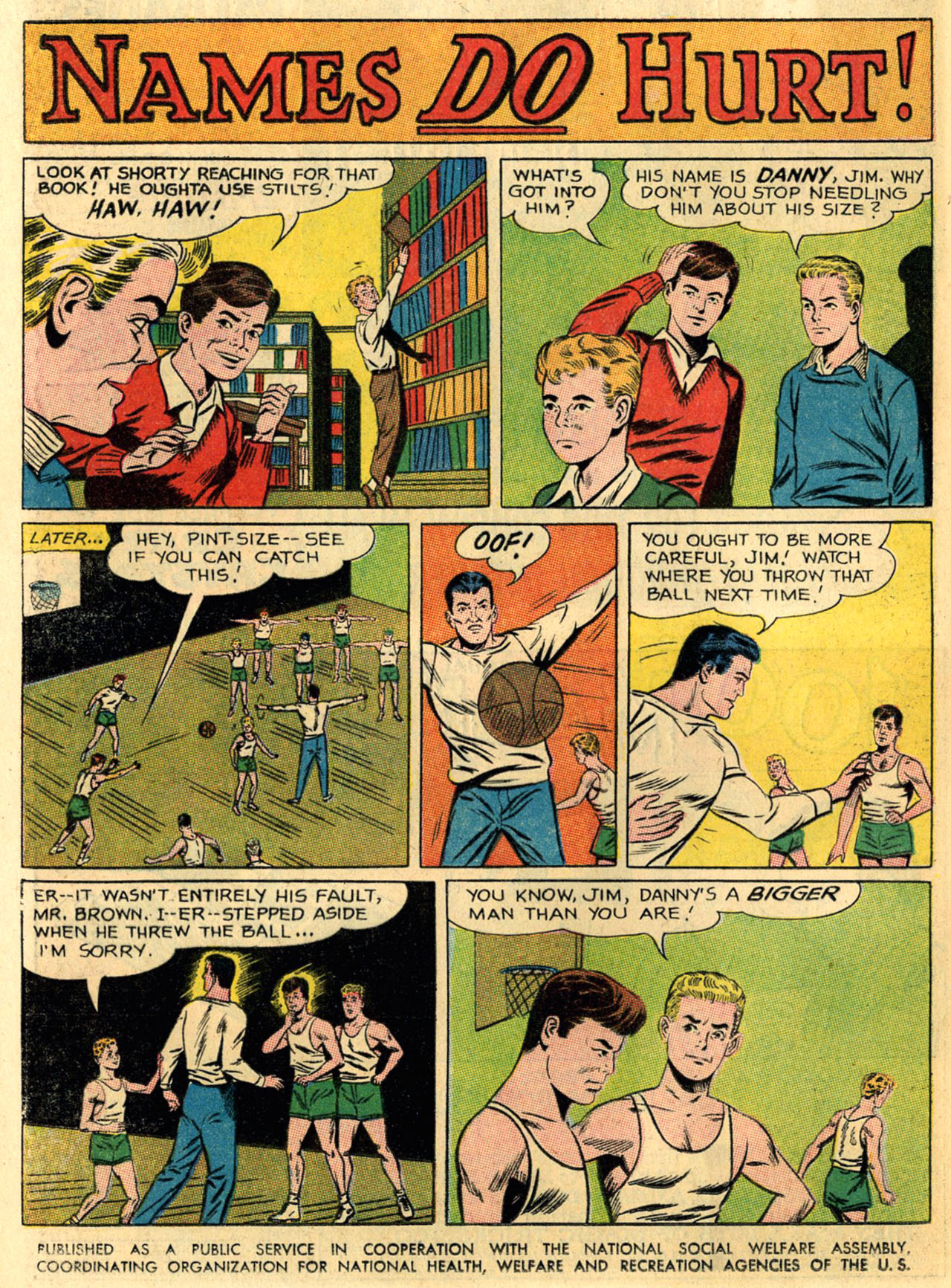 Detective Comics (1937) Issue #327 - Page 12