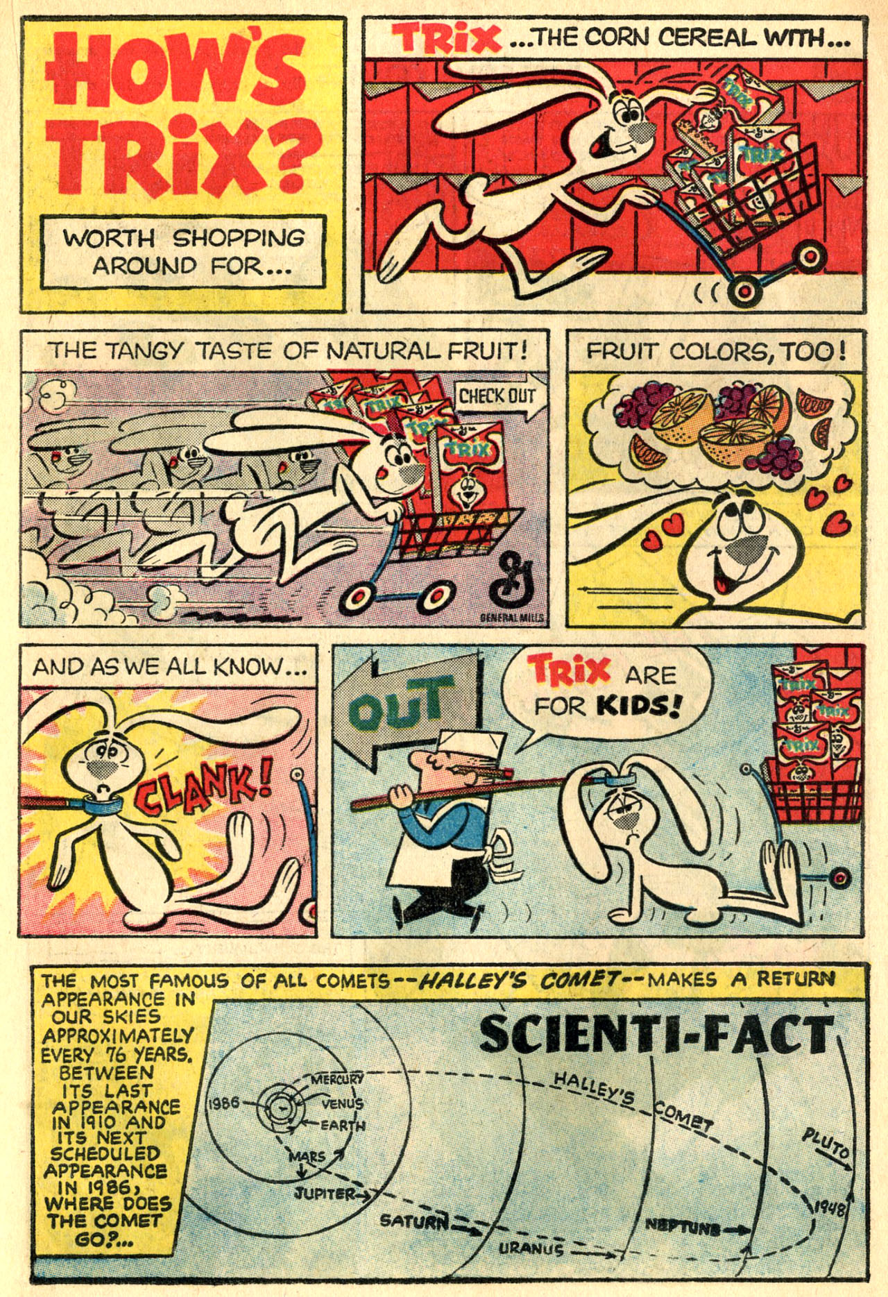 Detective Comics (1937) Issue #330 - Page 19