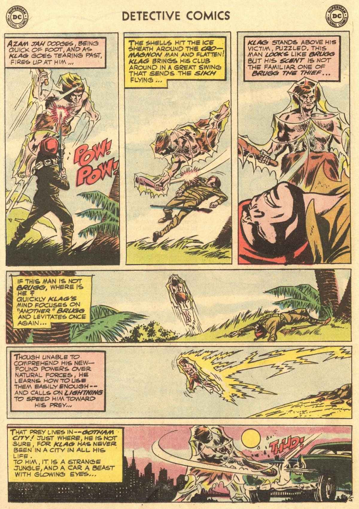 Detective Comics (1937) Issue #337 - Page 8