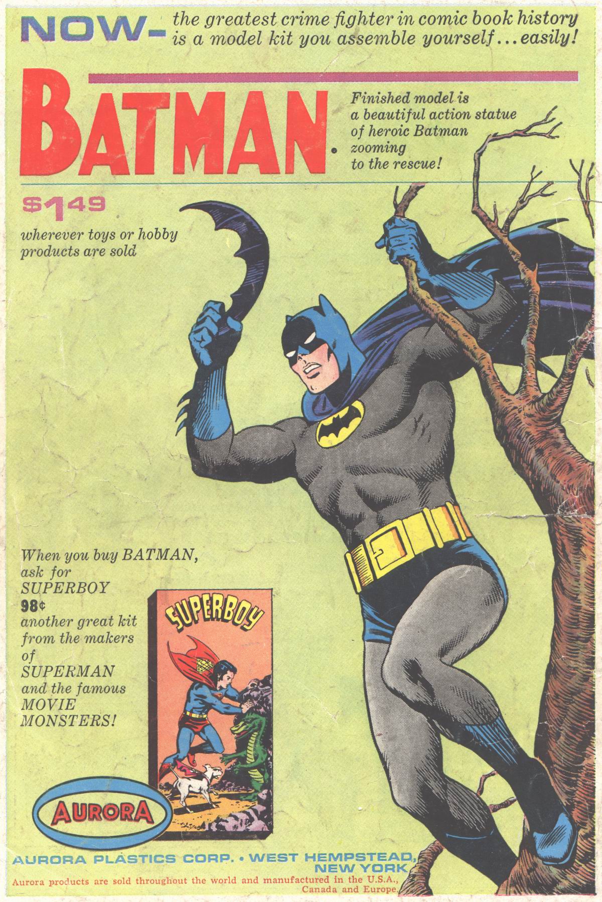 Detective Comics (1937) Issue #339 - Page 36