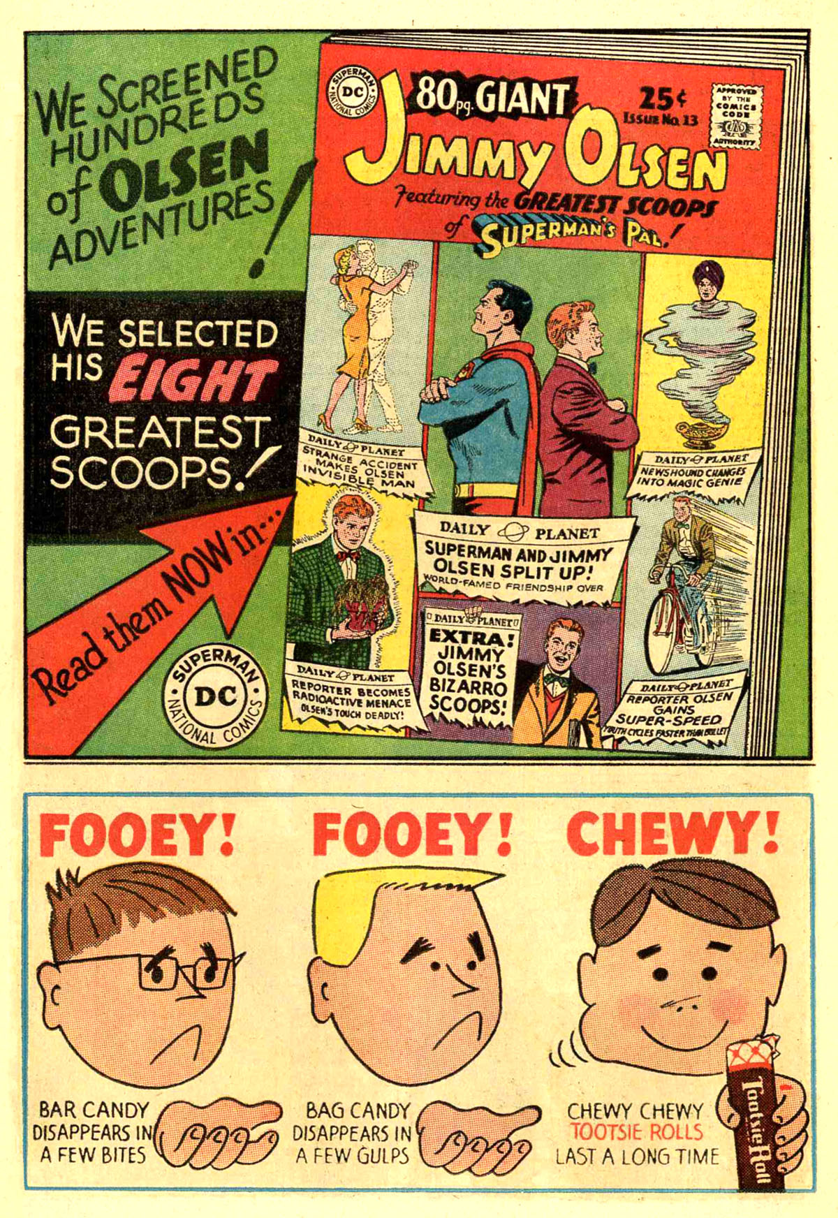 Detective Comics (1937) Issue #342 - Page 30