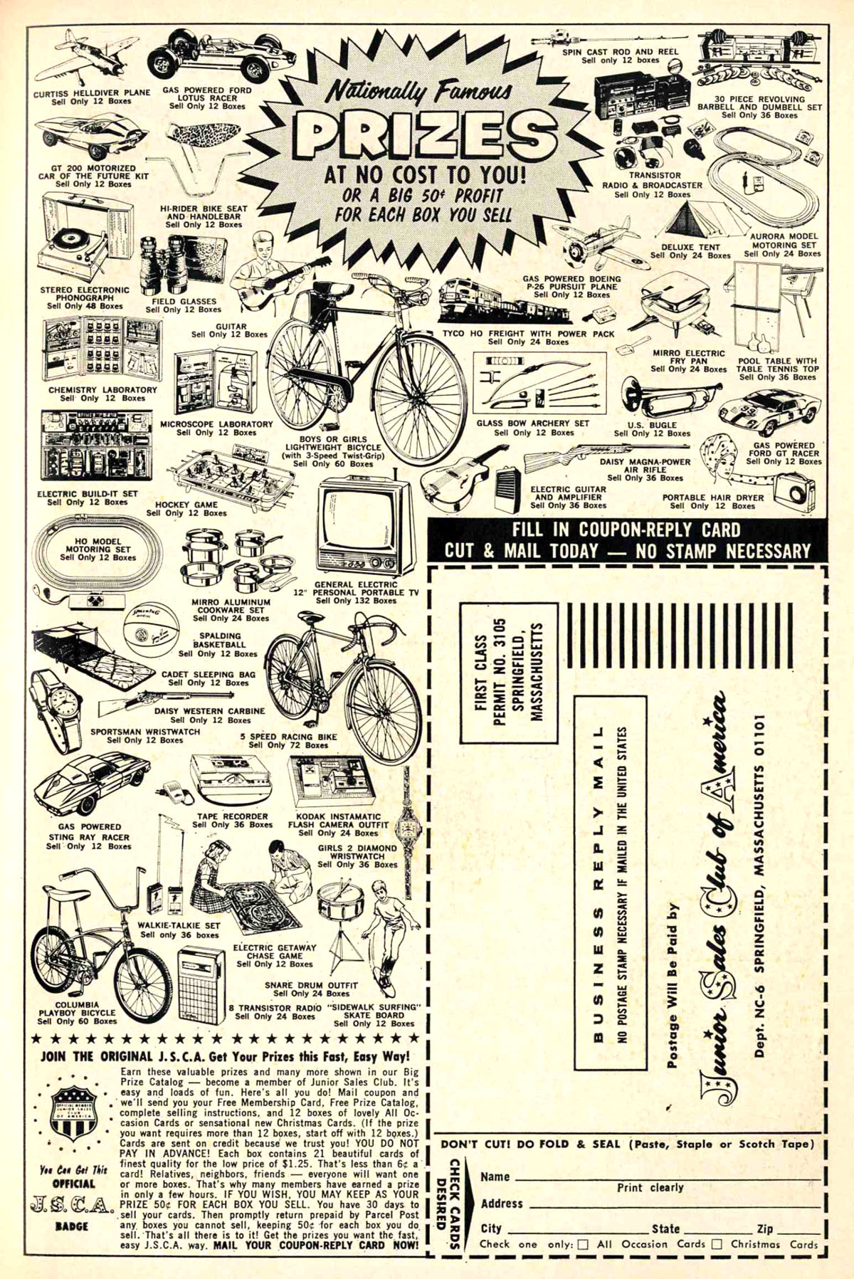 Detective Comics (1937) Issue #342 - Page 35