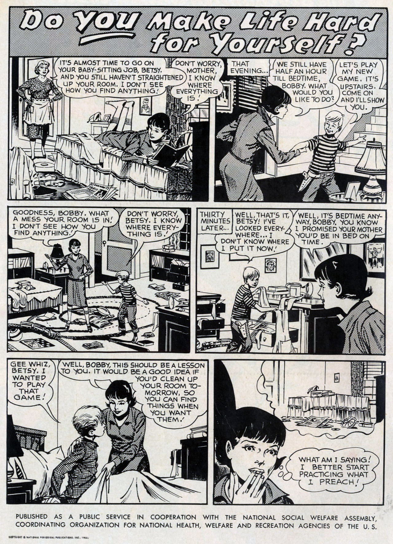 Detective Comics (1937) Issue #349 - Page 2