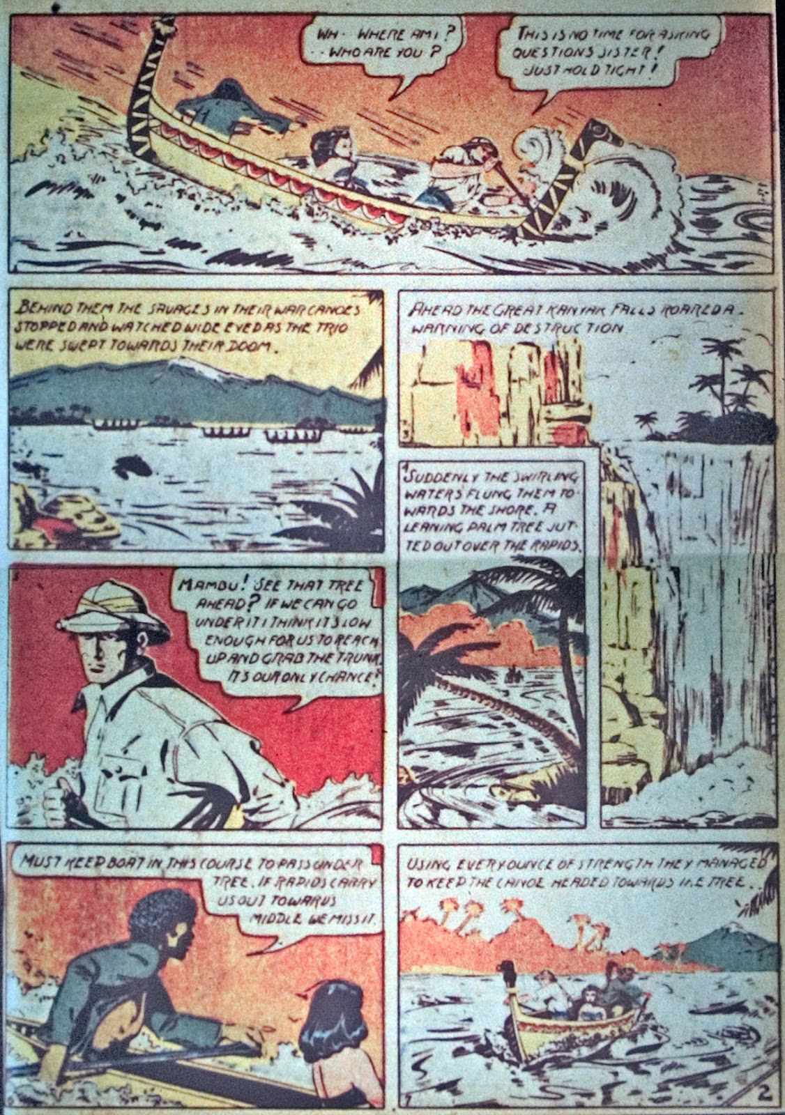 Detective Comics (1937) Issue #35 - Page 51