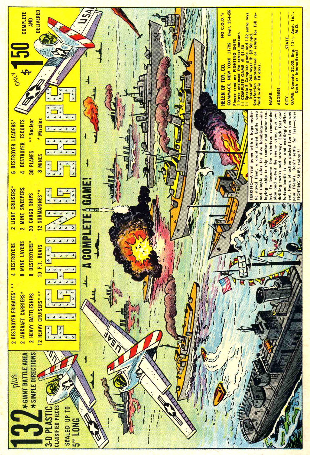 Detective Comics (1937) Issue #353 - Page 36