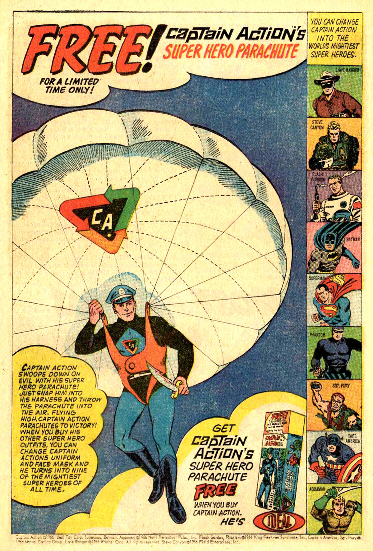Detective Comics (1937) Issue #361 - Page 12