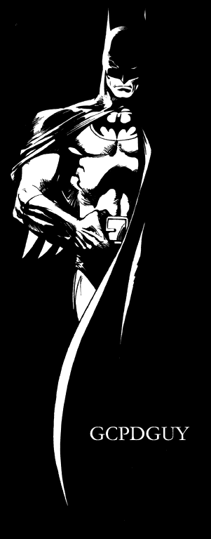 Detective Comics (1937) Issue #37 - Page 1