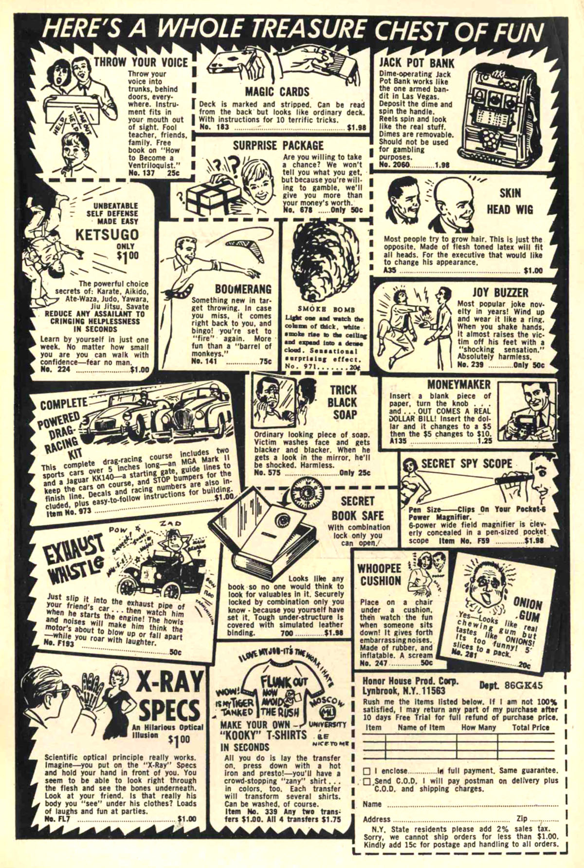 Detective Comics (1937) Issue #379 - Page 35
