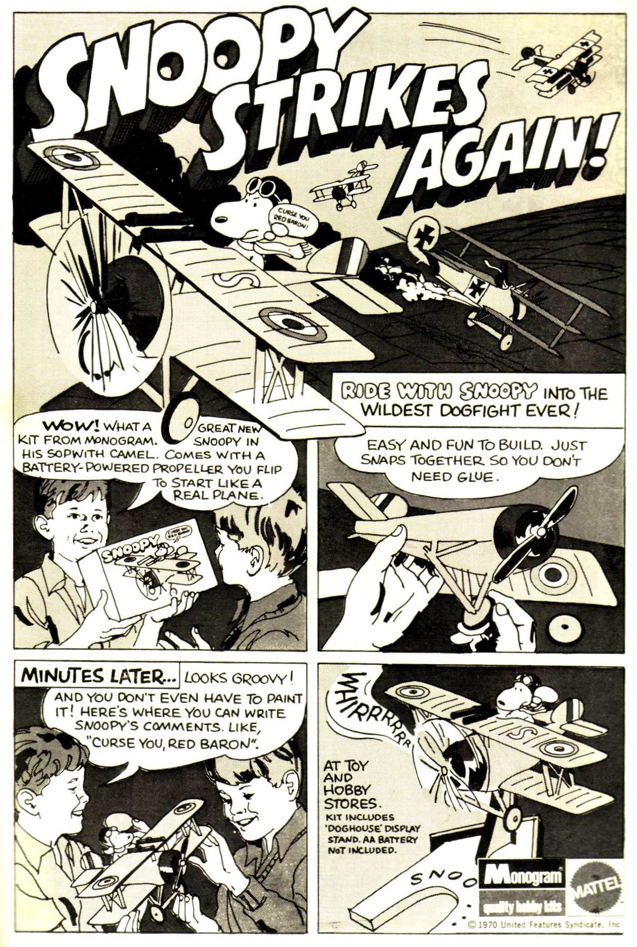 Detective Comics (1937) Issue #405 - Page 35