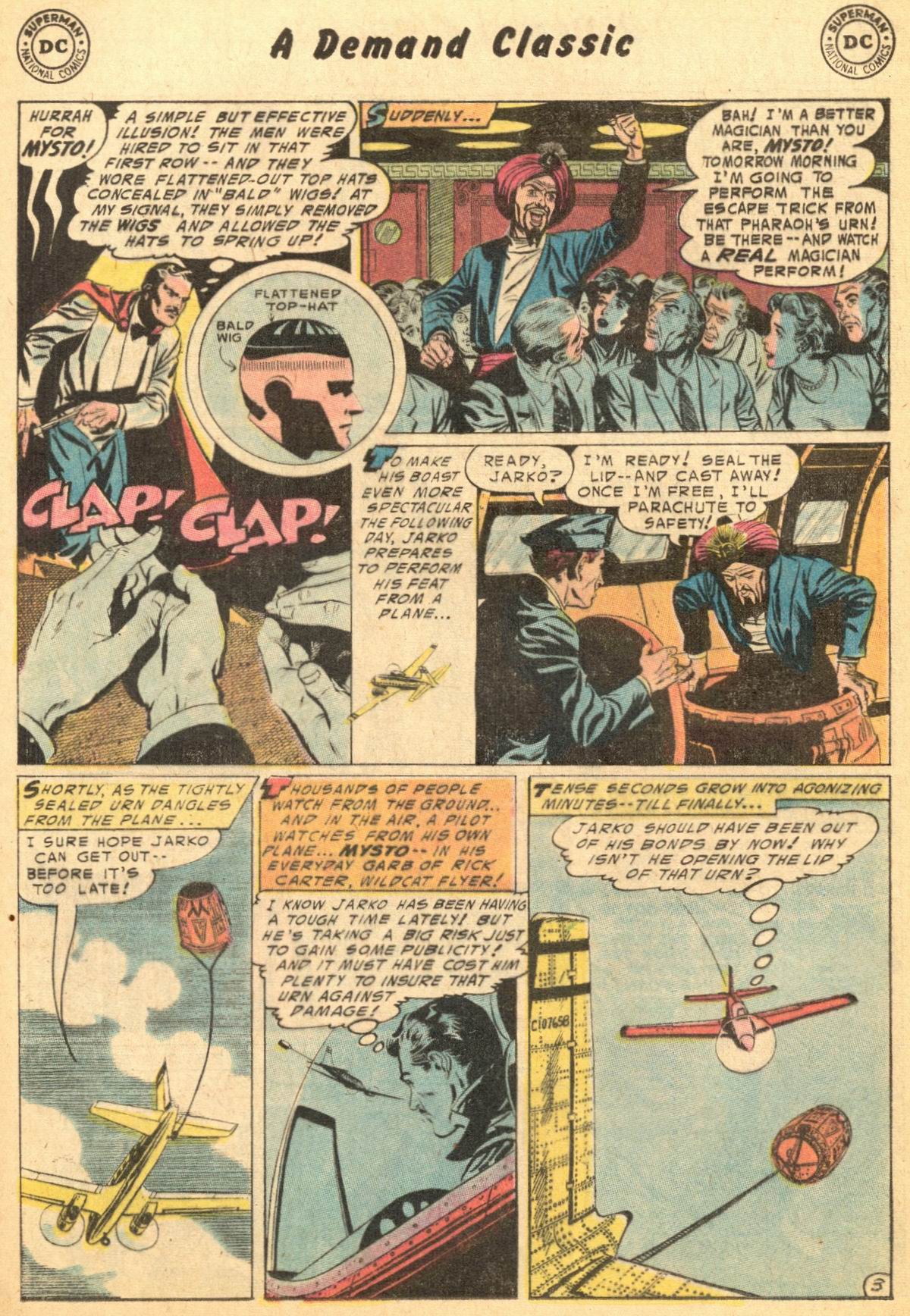 Detective Comics (1937) Issue #415 - Page 36