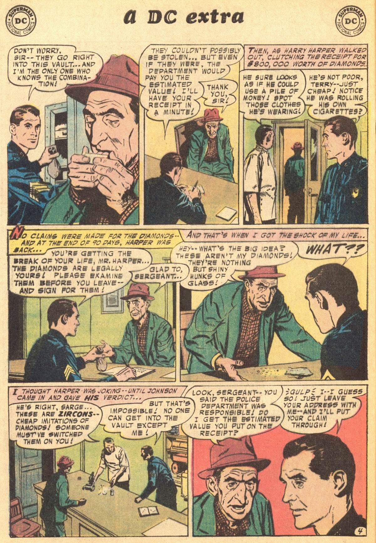 Detective Comics (1937) Issue #415 - Page 46