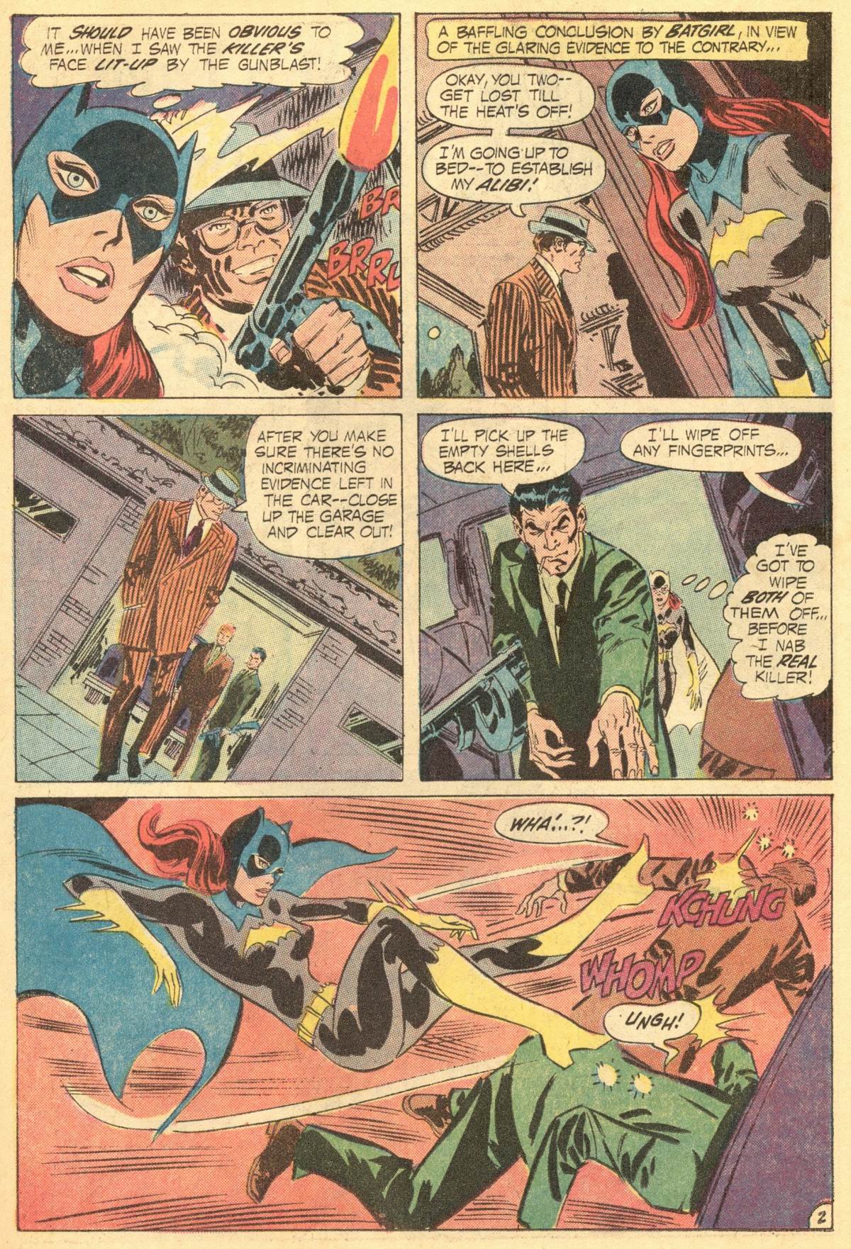 Detective Comics (1937) Issue #419 - Page 24