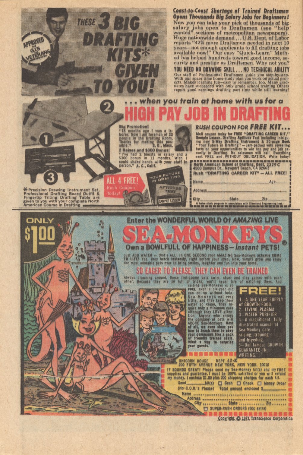 Detective Comics (1937) Issue #430 - Page 12