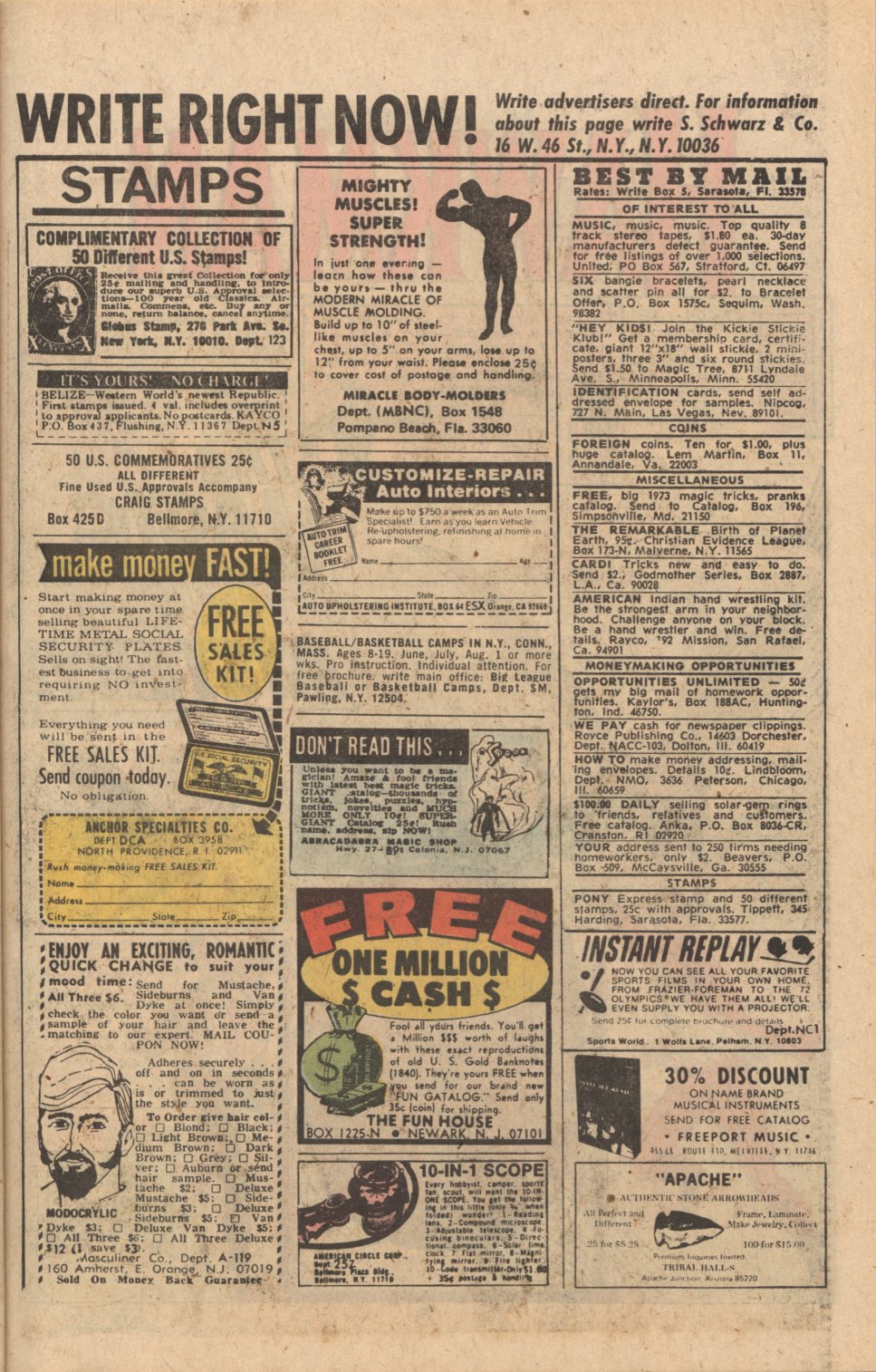 Detective Comics (1937) Issue #442 - Page 27