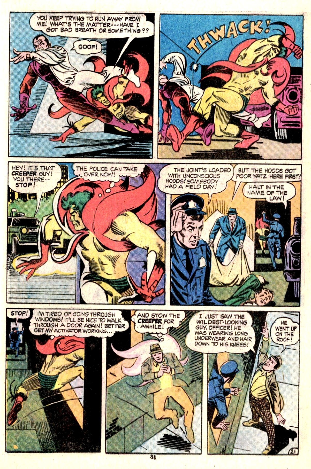 Detective Comics (1937) Issue #443 - Page 80