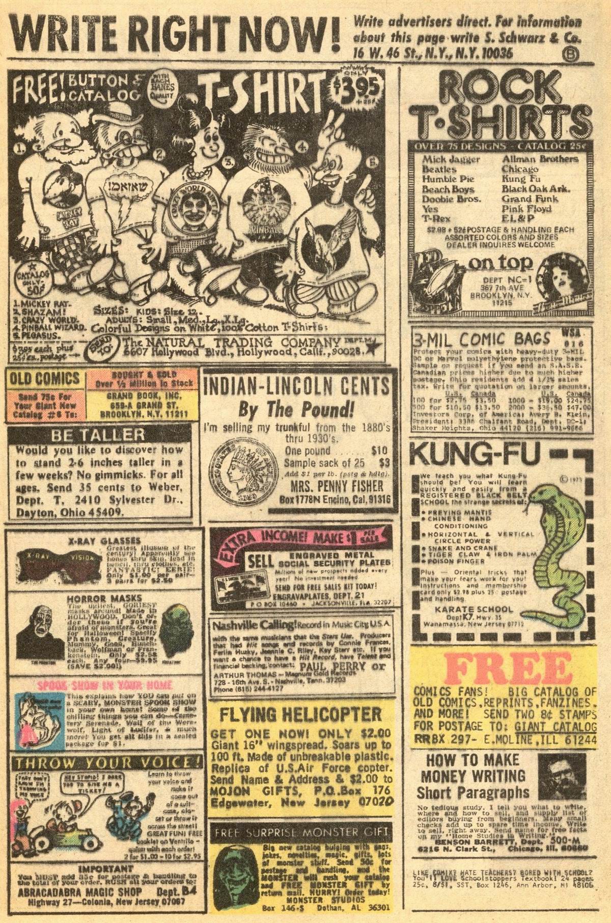 Detective Comics (1937) Issue #444 - Page 87