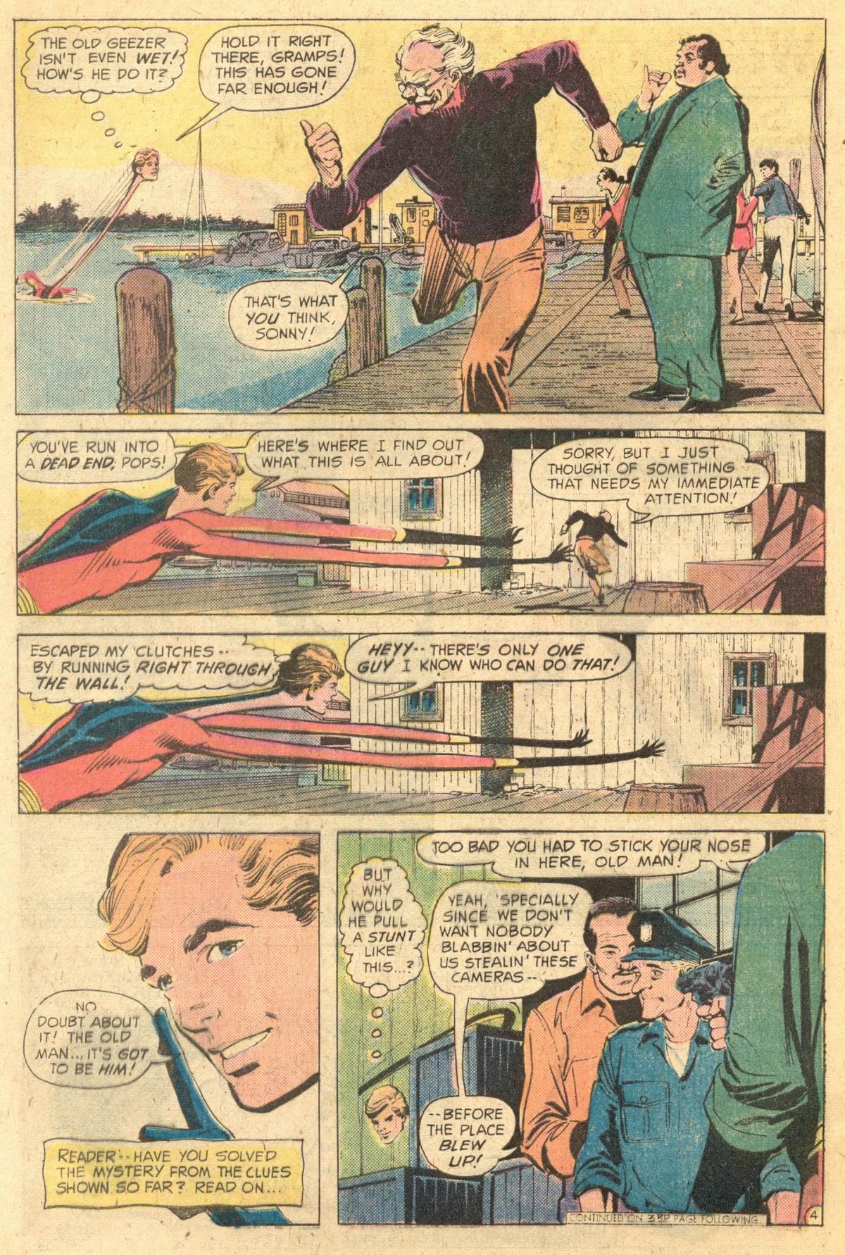 Detective Comics (1937) Issue #449 - Page 28